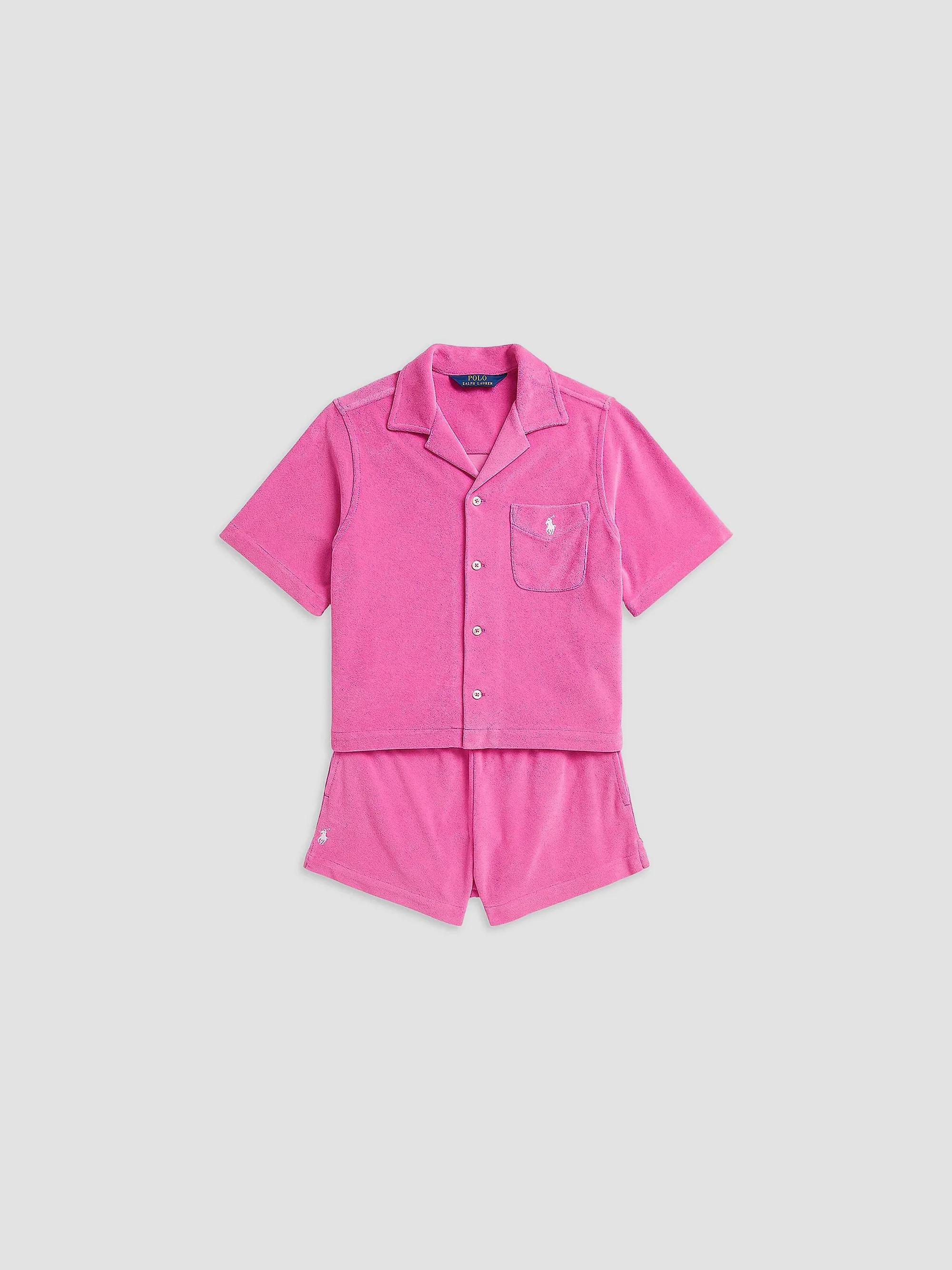 Polo Ralph Lauren Little Girl
