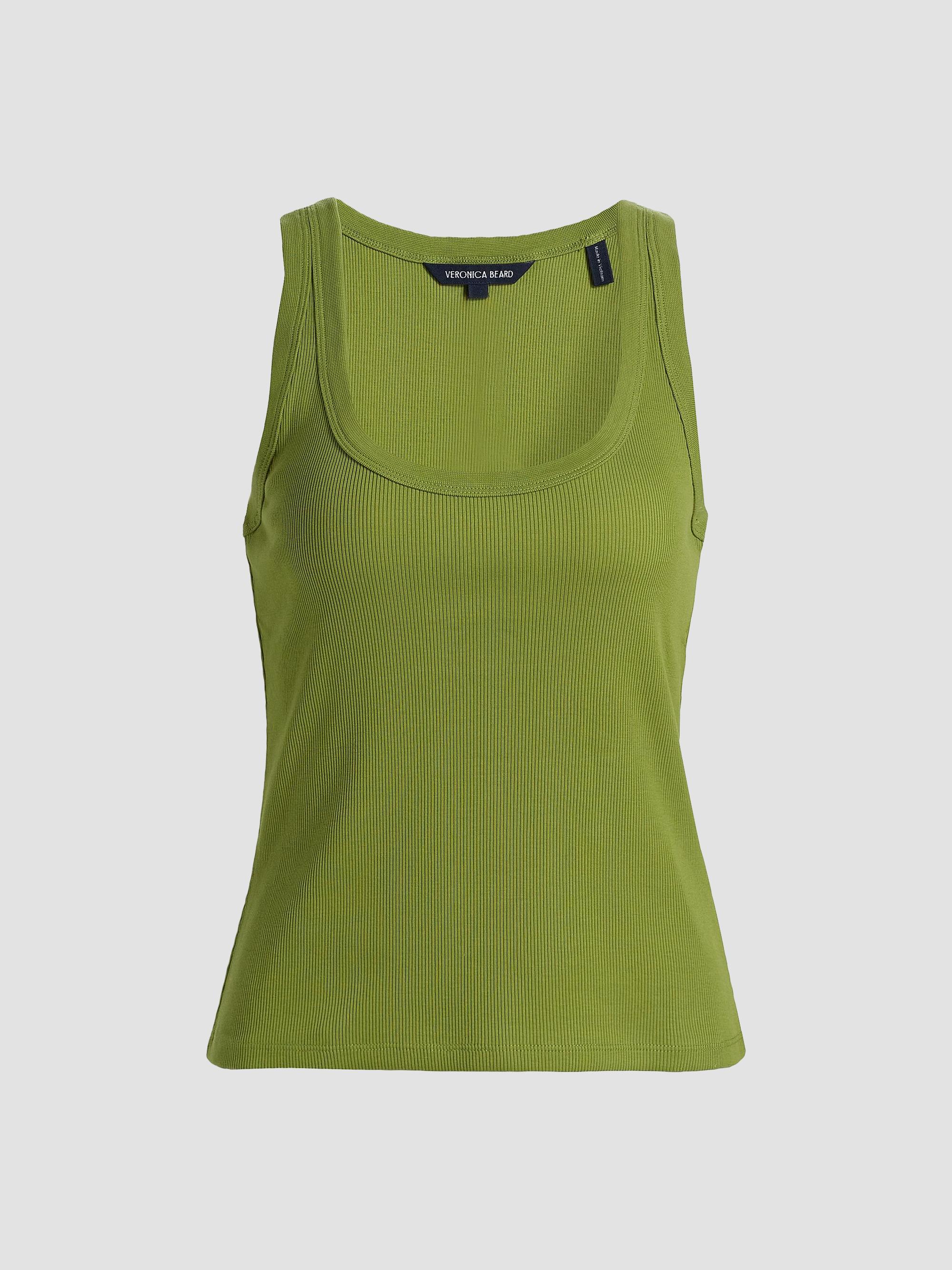 Veronica Beard Ayres Embellished Top | Saks Fifth Avenue