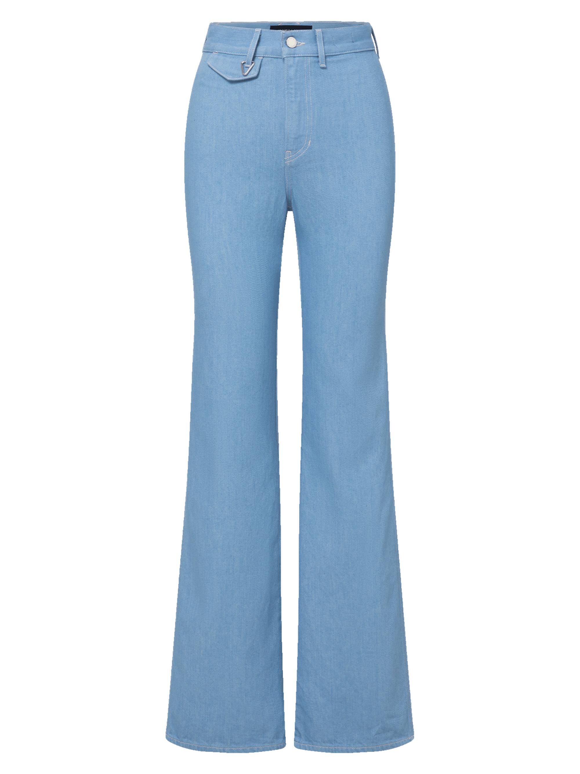 Joe's Jeans The Frankie Stretch Boot-Cut Jeans | Saks Fifth Avenue