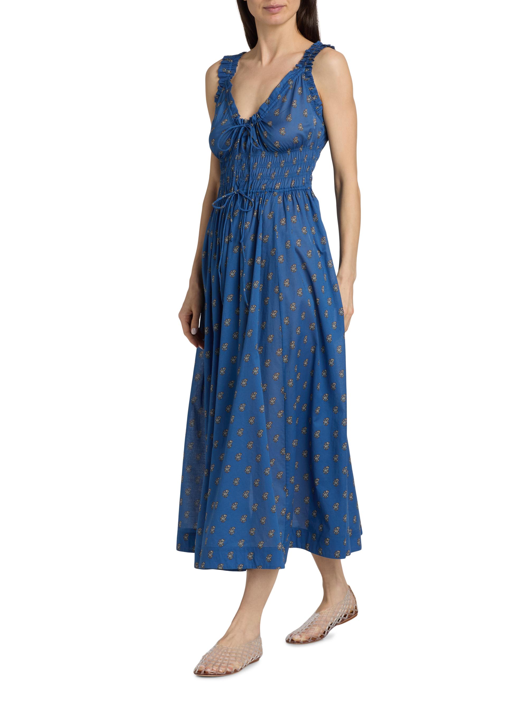 eartha floral maxi dress Eartha Dress in Pink Floral