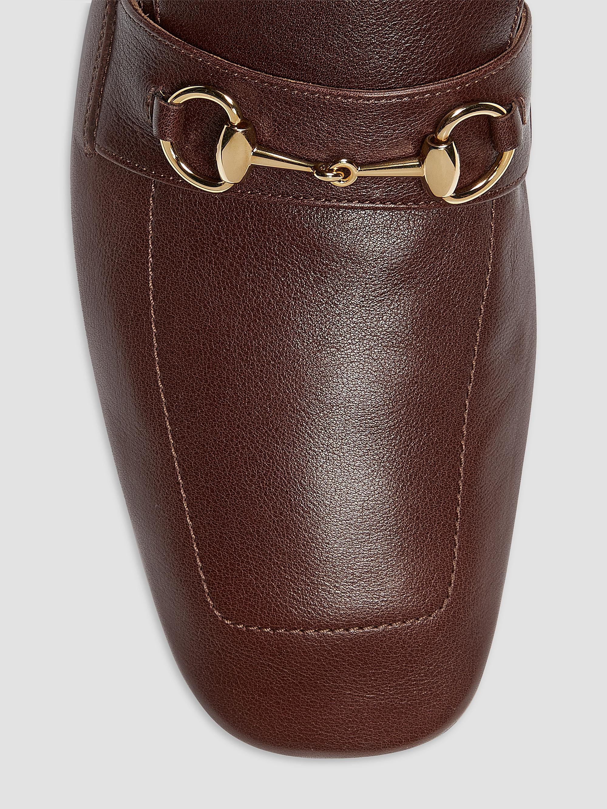 Gucci Men's Ragazzo Loafers | Saks Fifth Avenue