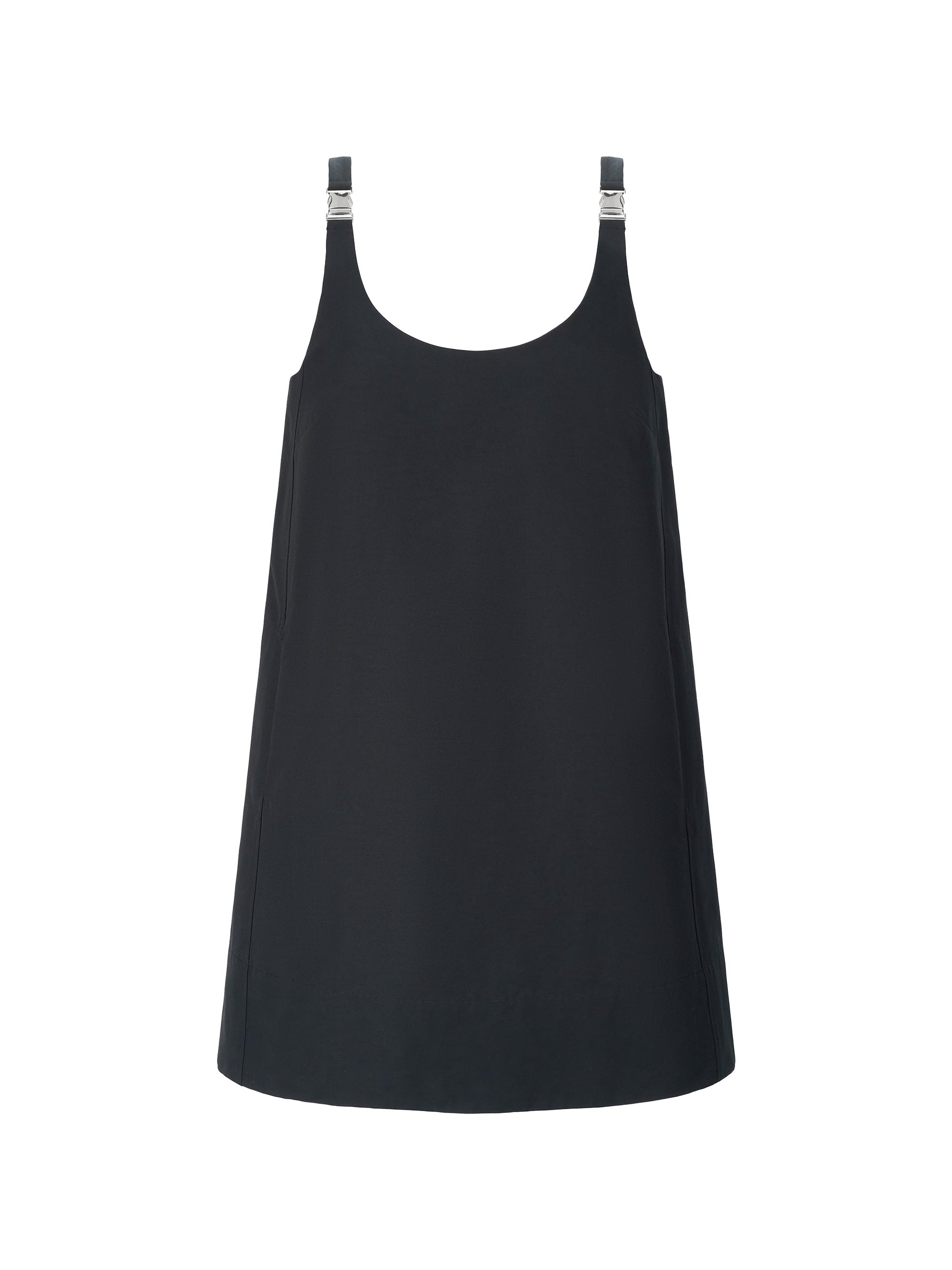Cult Gaia Prati Chain-Link Knit Minidress | Saks Fifth Avenue