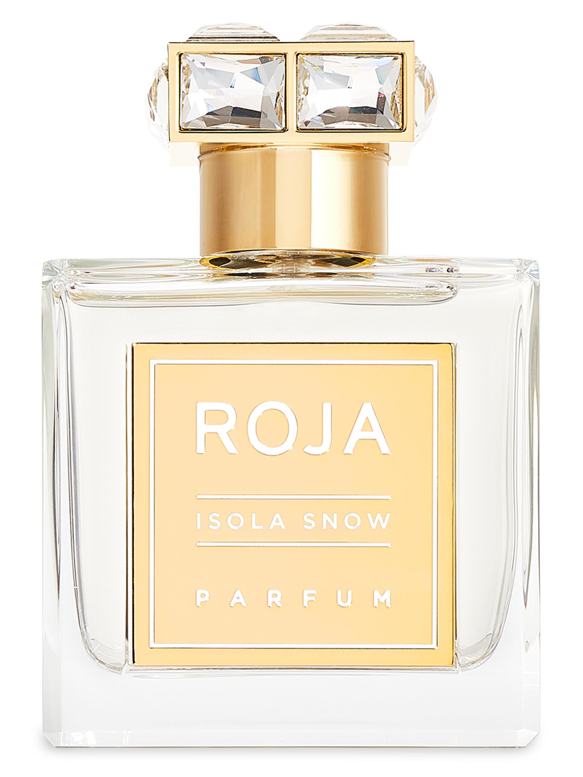 Roja Parfums Isola Snow Eau de Parfum 1.7 oz - Women's Health & Beauty