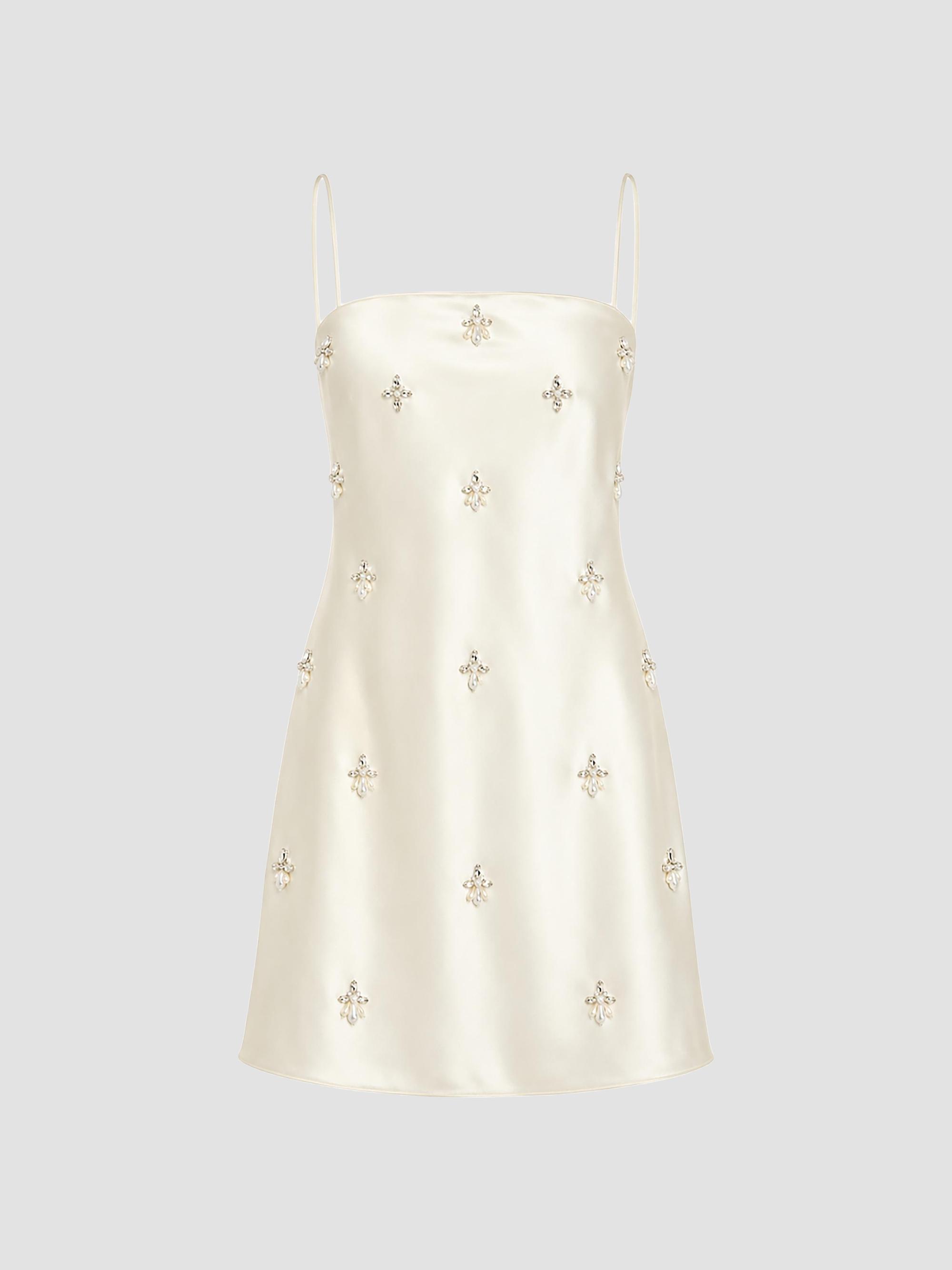 midi cute summer dresses for women Sunny Days White Lemon Print Dress | Women's Dress Crafted with delicate eyelet The Denim Polo Dress Size:S For UK Size 6-8 | EU 34-36 13th century