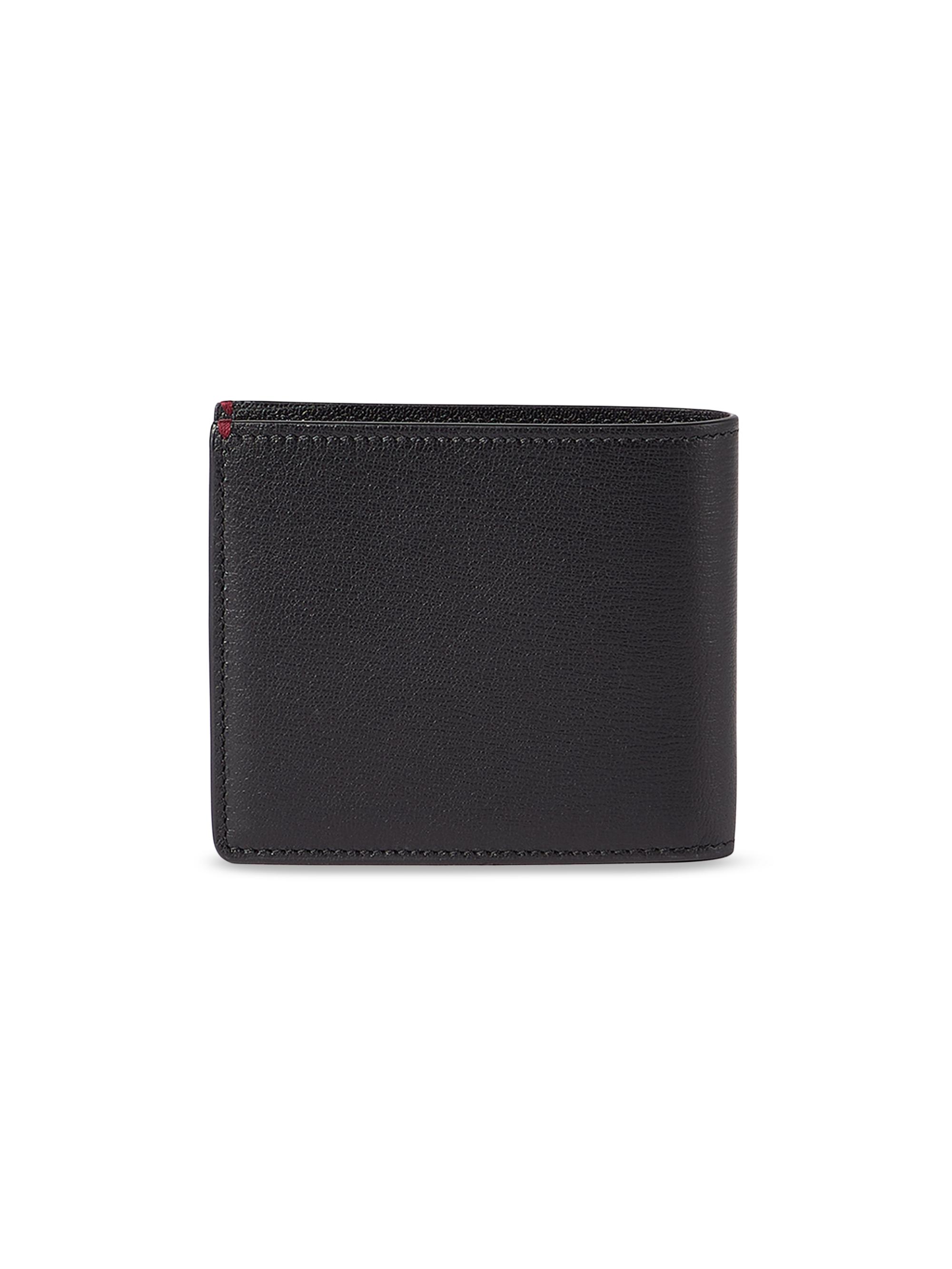 Brunello Cucinelli Grained Leather Wallet | Saks Fifth Avenue