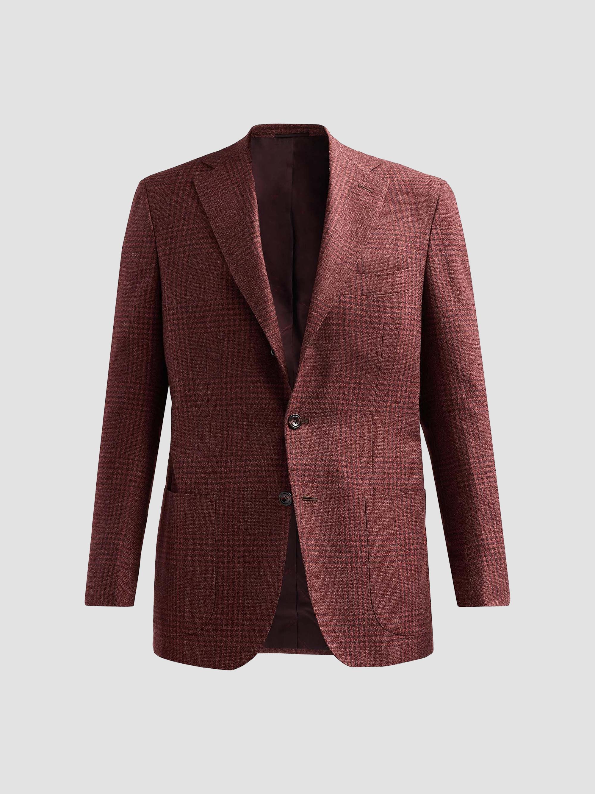 Men's Kiton Designer Sportscoats & Blazers | Saks Fifth Avenue