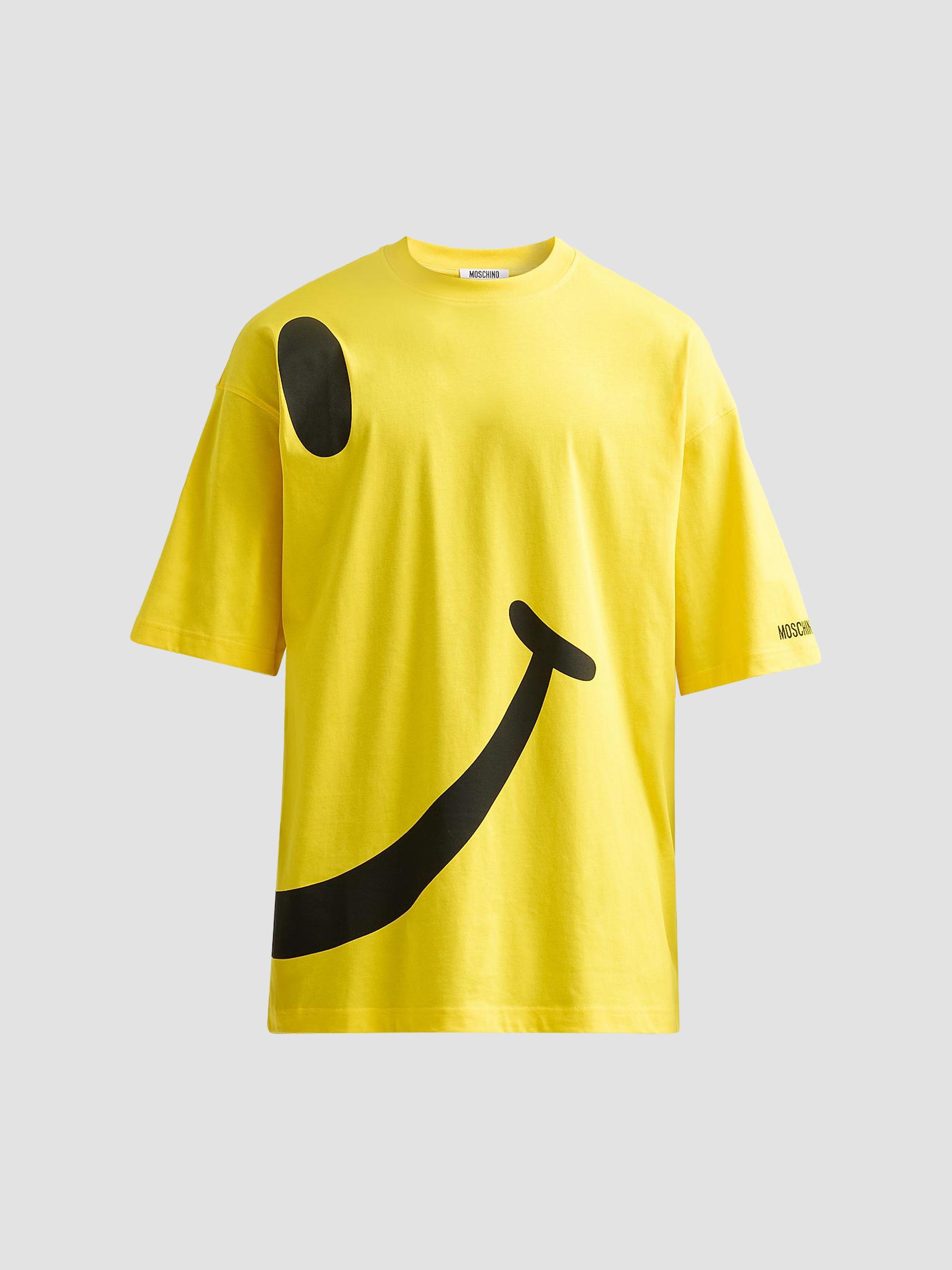 Moschino Smiley Face Swim Briefs | Saks Fifth Avenue