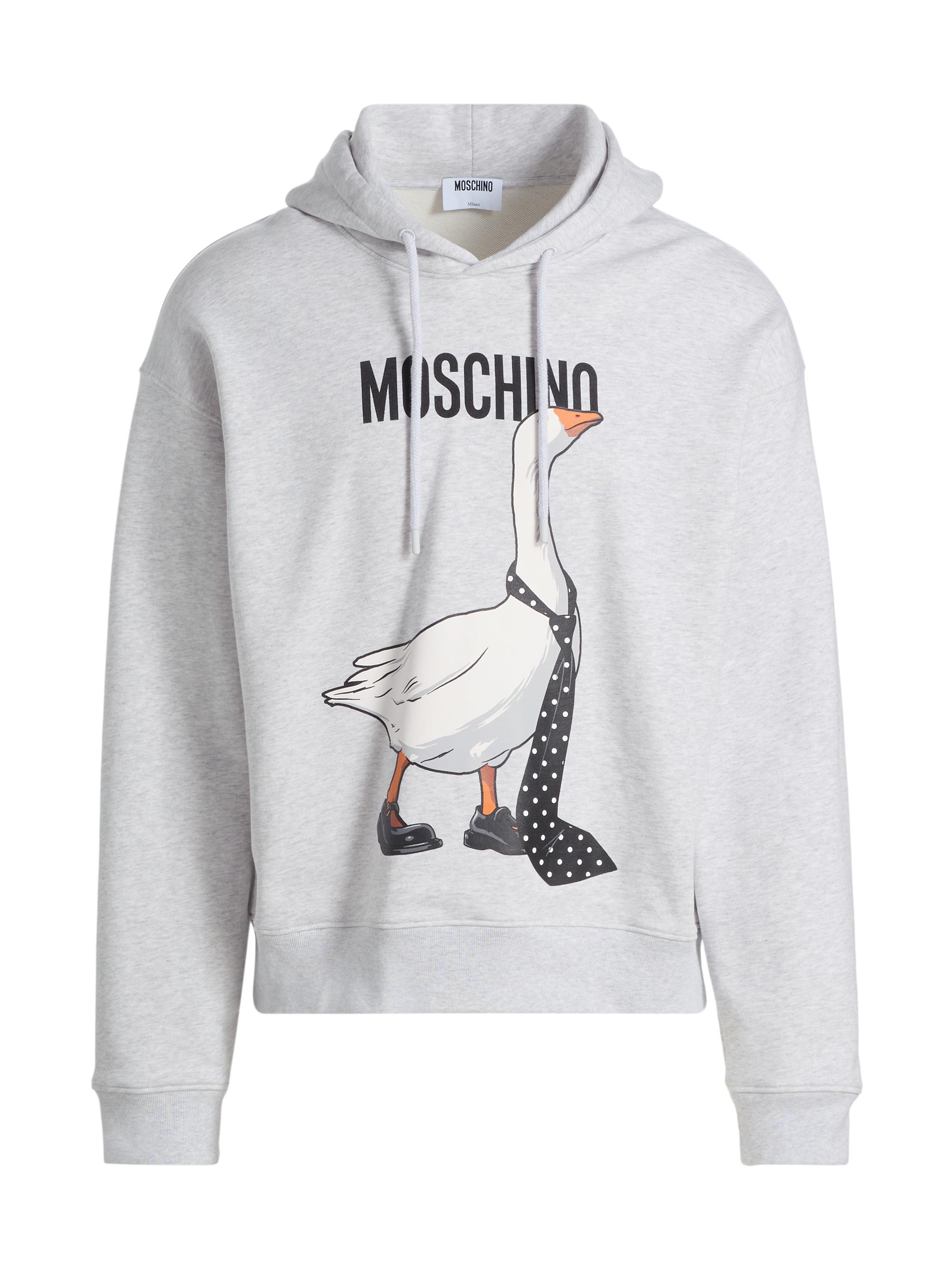ア*ー様 激レア　2020AW PALACE Moschino hooded s Moschino x Palace Collaboration Collection FW20 | Hypebeast