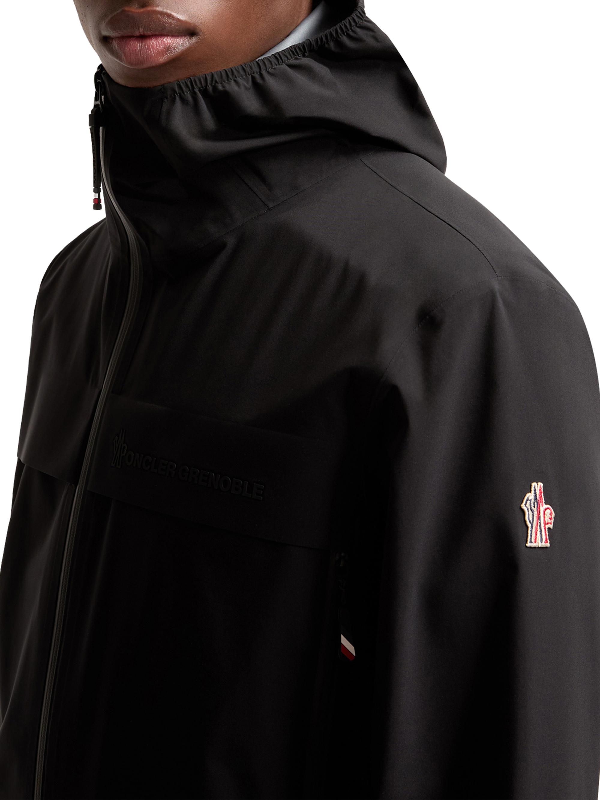 Moncler Grenoble Shipton Packable Jacket in GORE-TEX® | Saks Fifth