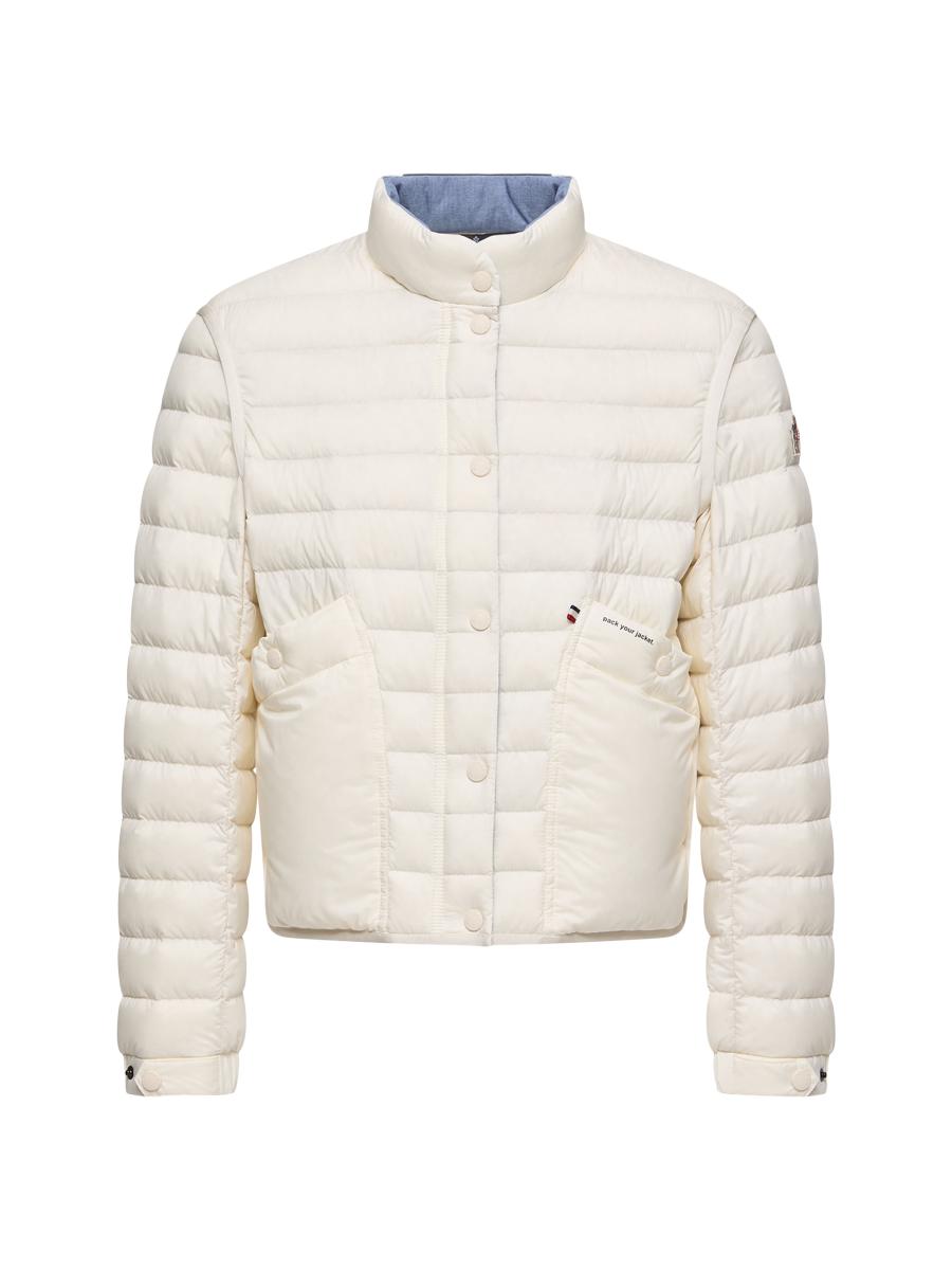 Moncler Grenoble Madulains Packable Puffer Jacket | Saks Fifth Avenue