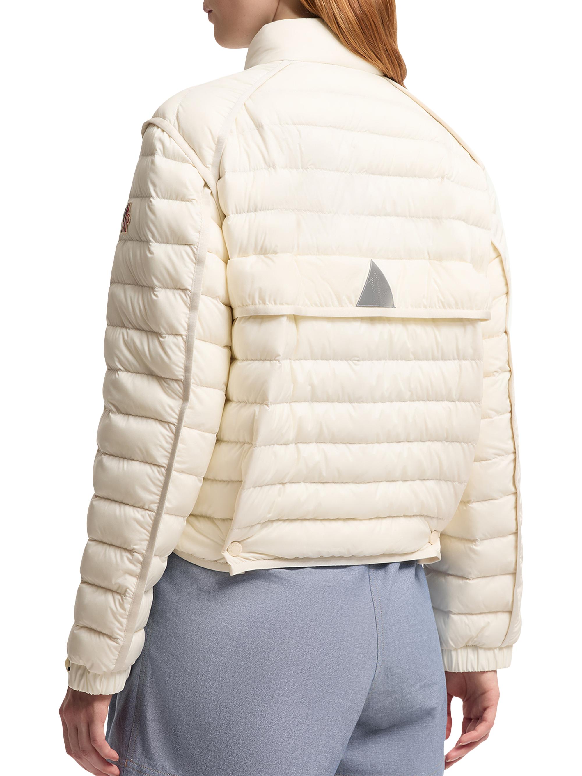 Moncler Grenoble Madulains Packable Puffer Jacket | Saks Fifth Avenue