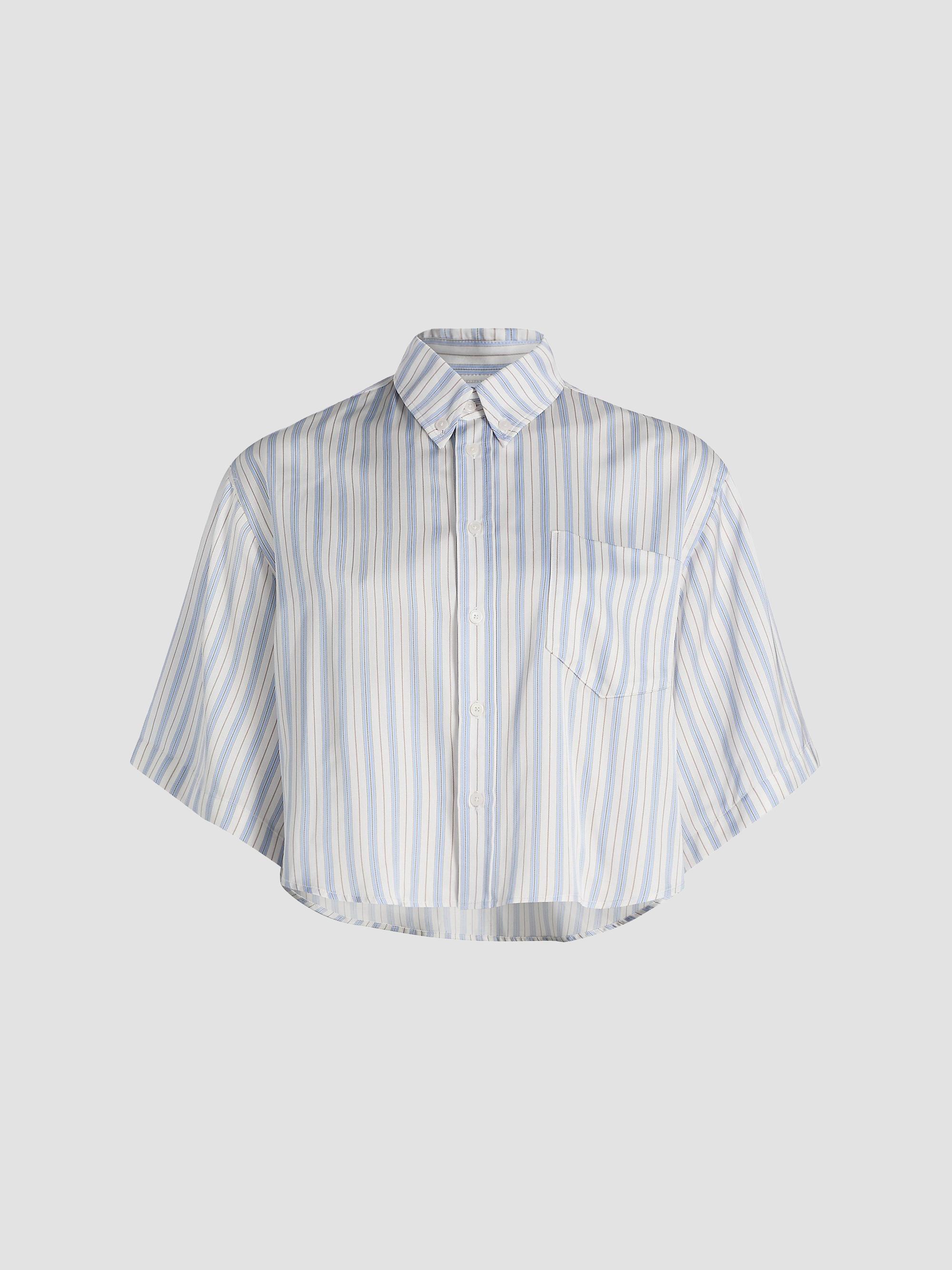 Women's Derek Lam 10 Crosby Designer Tops | Saks Fifth Avenue