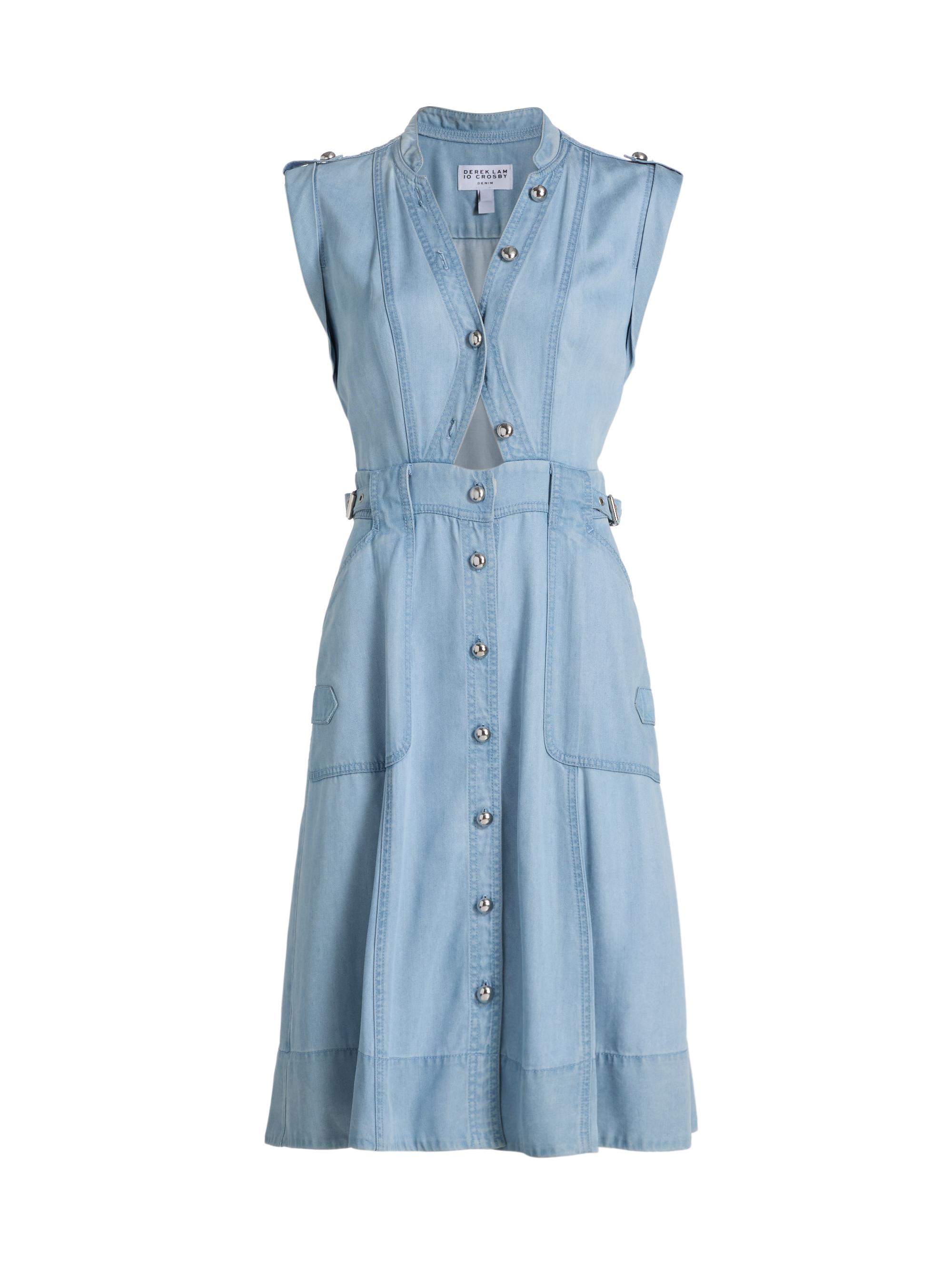 Derek Lam 10 Crosby | Saks Fifth Avenue