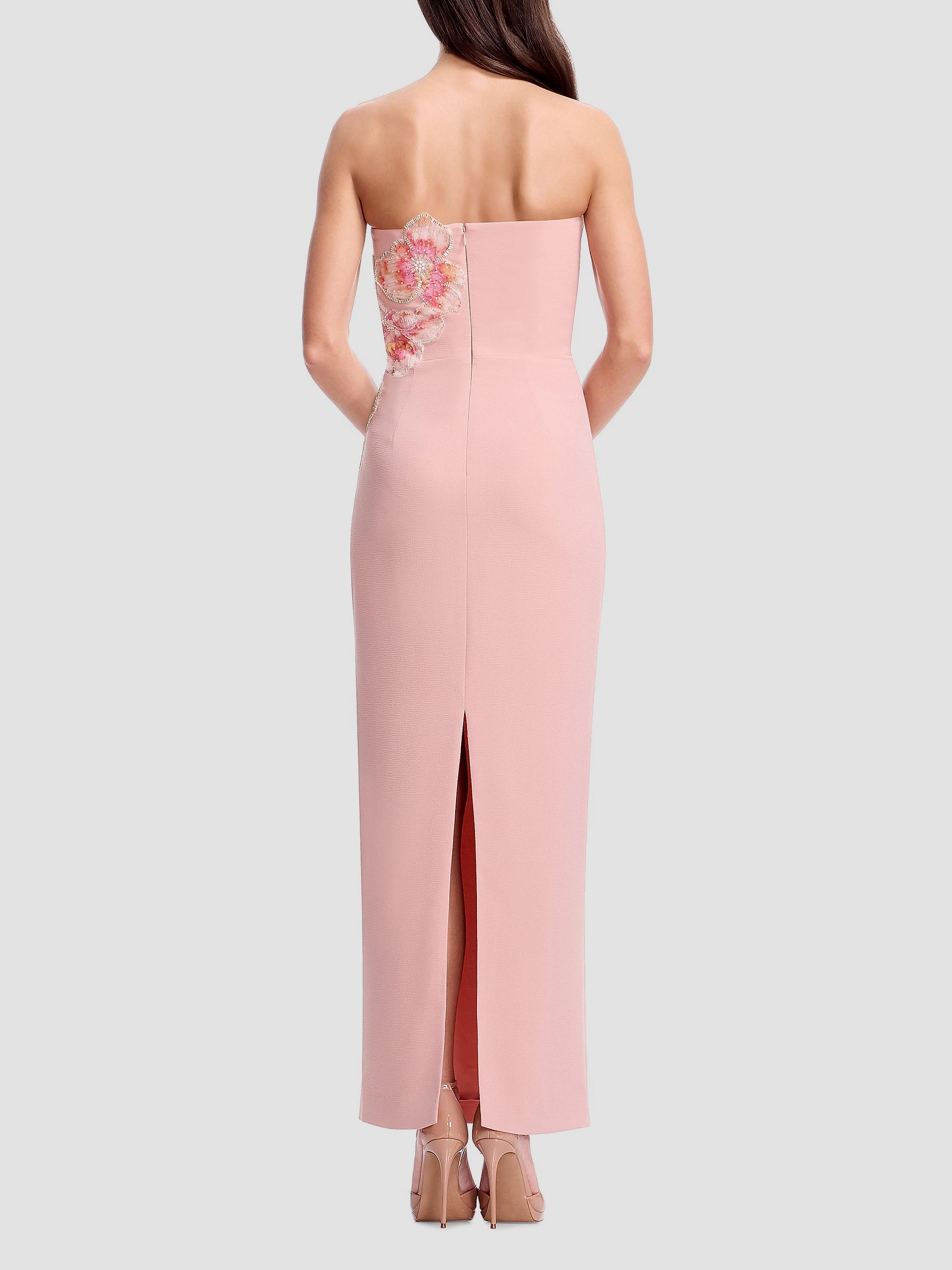 cut off dresses Jianna Out Maxi Dress in Red, Women's Cut-Out Maxi Dress, Design, High Neckline, fitted Fit, SOERA Size:US8 - IT38 Joie_2025/2/17 9 red prom dresses Black Color Length