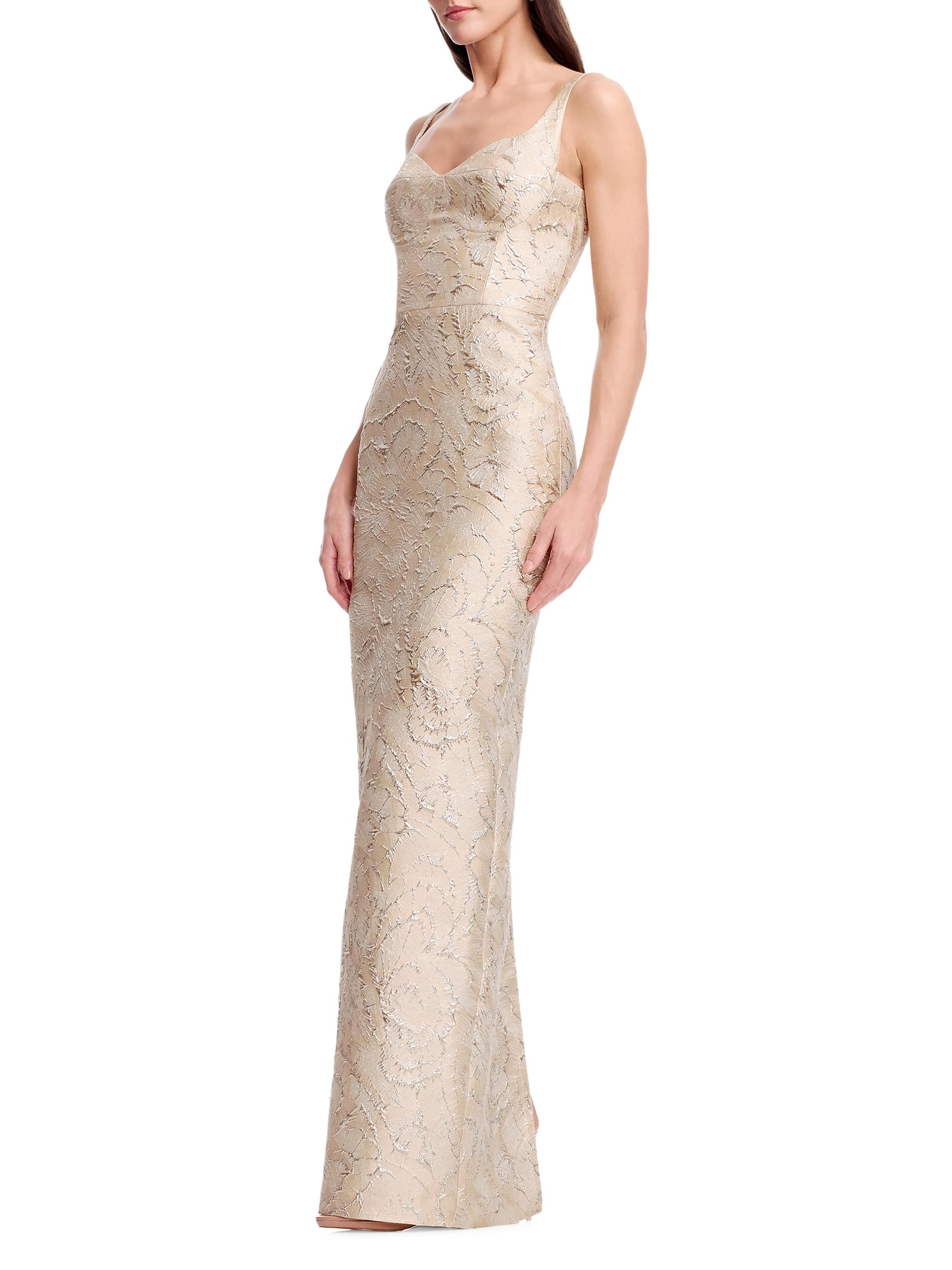 chinese dress ladies Sparkle Dress main image 0