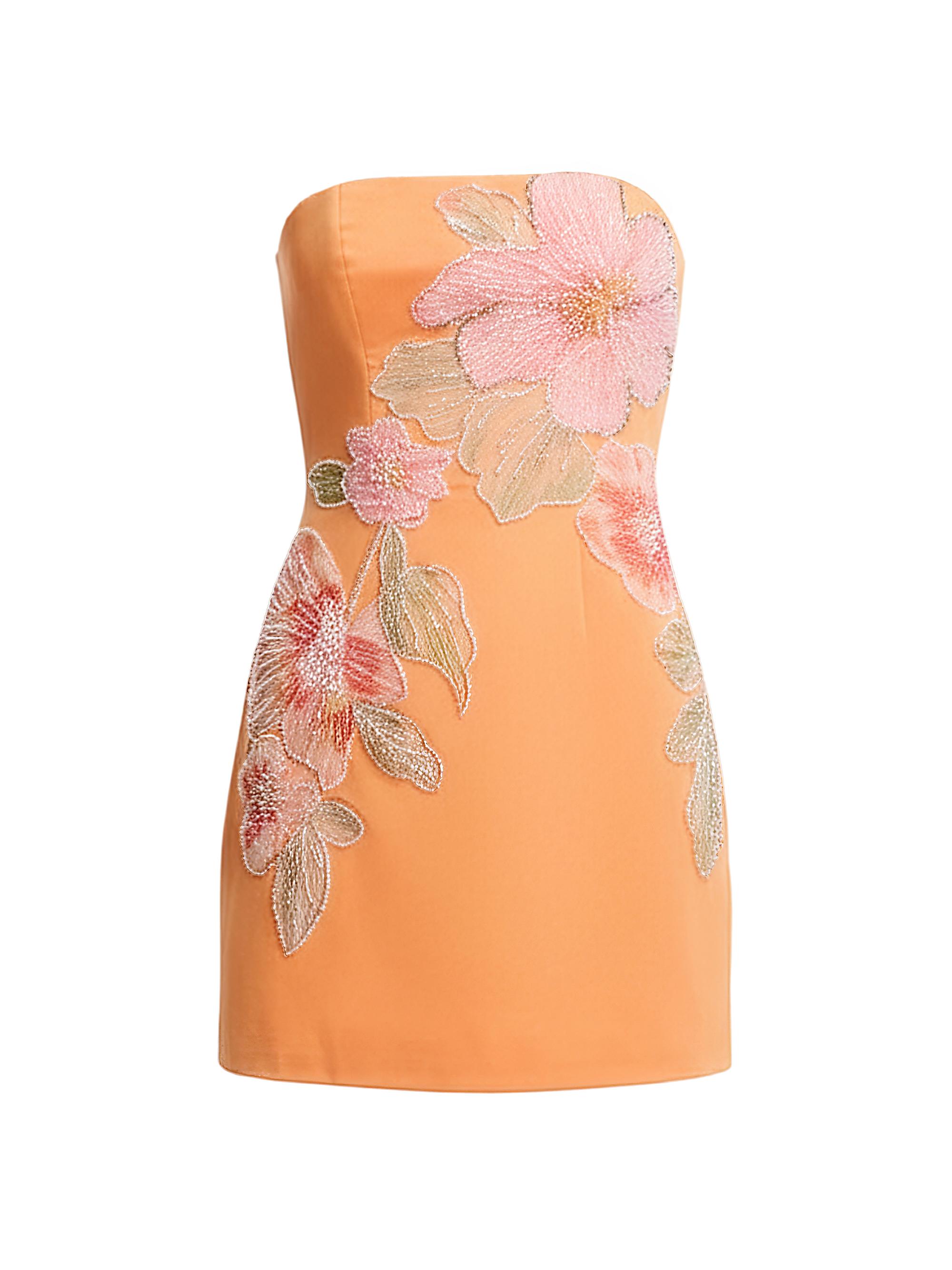 white christmas dresses Cocktail Dresses Online - Shop Maxi Dresses main image 1