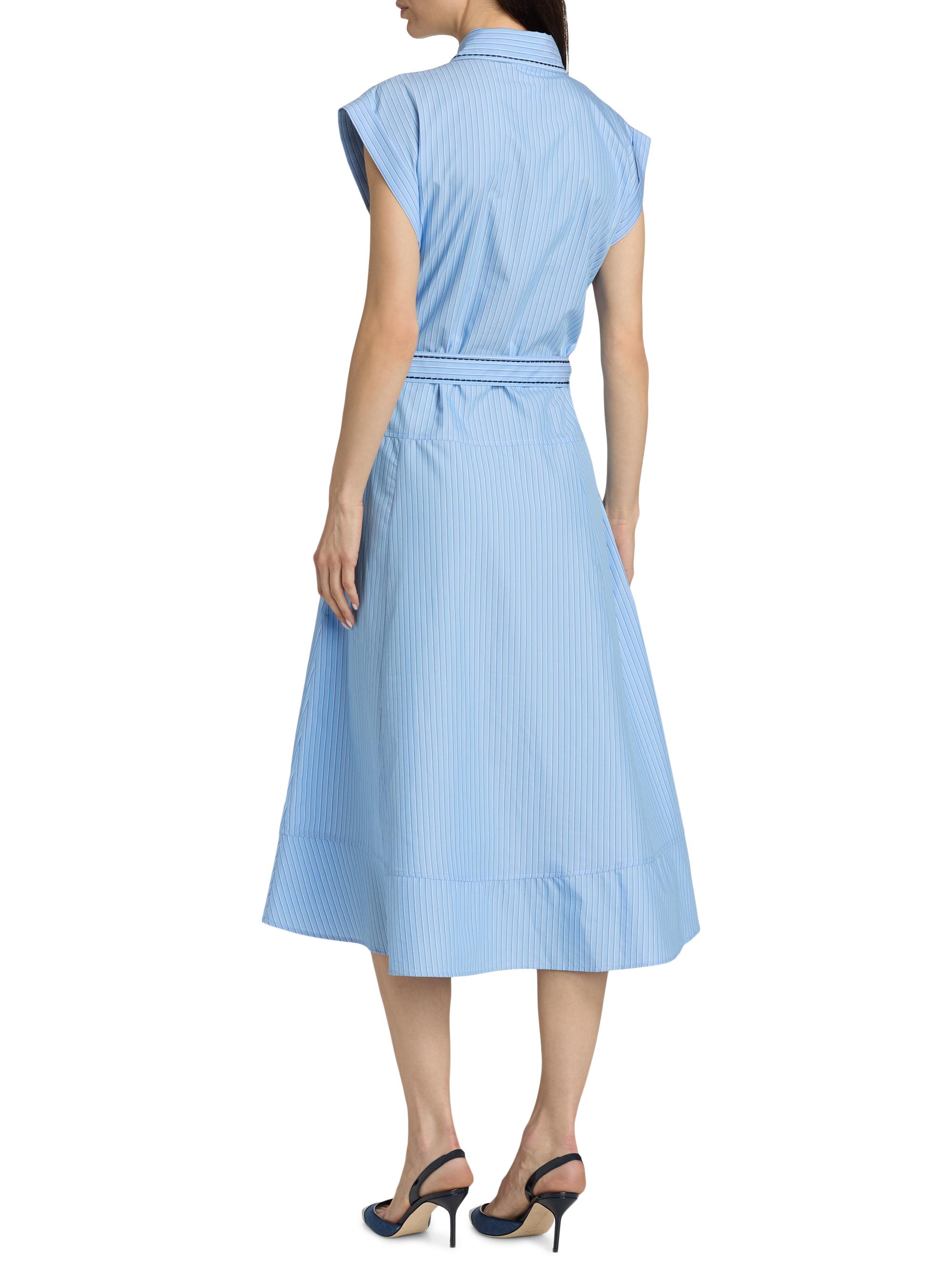callie midi dress Callie Elastic Waist Midi Dress Darby Spot