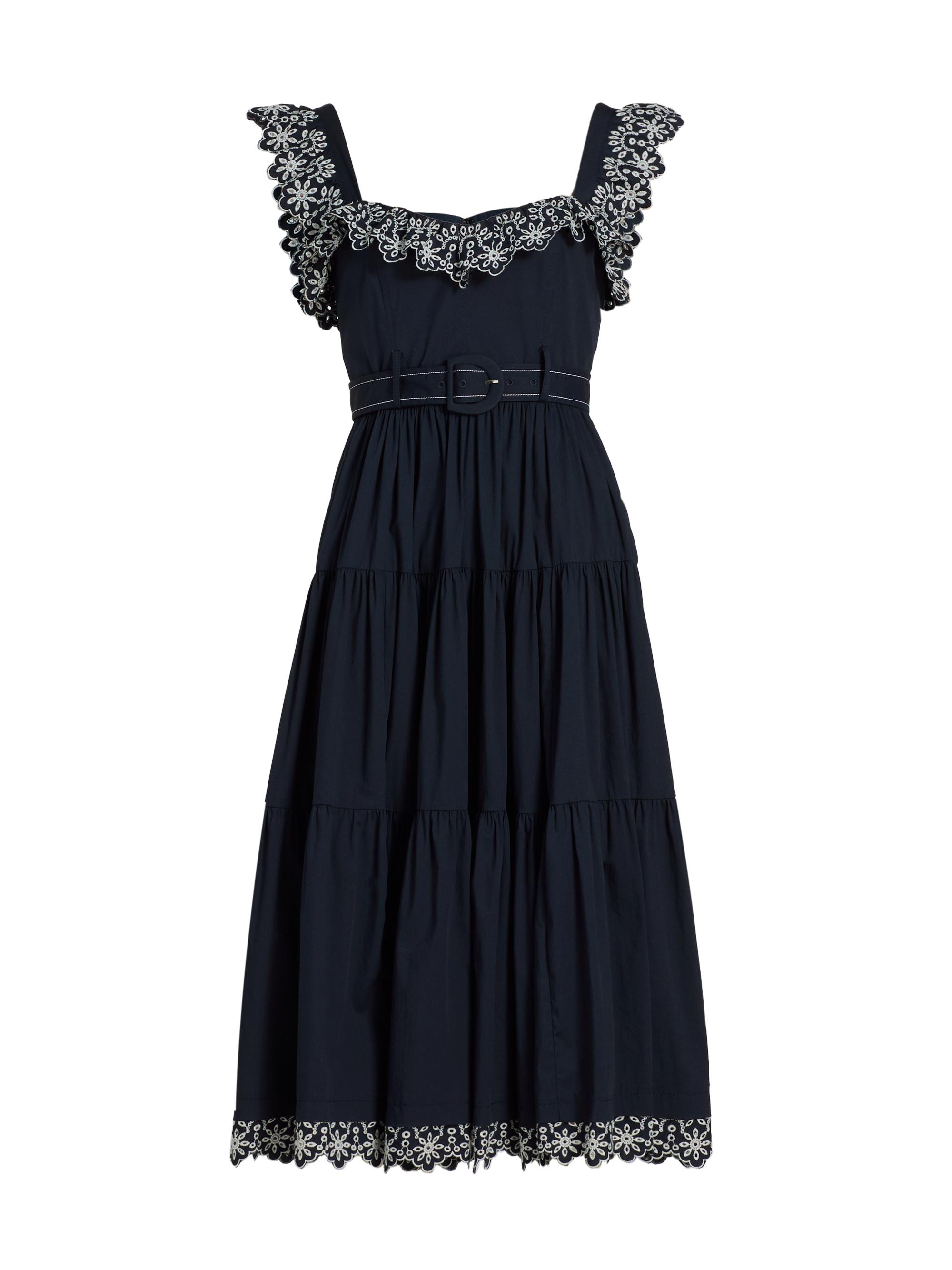 Cinq  Sept Kaily Jersey Halter Gown | Saks Fifth Avenue