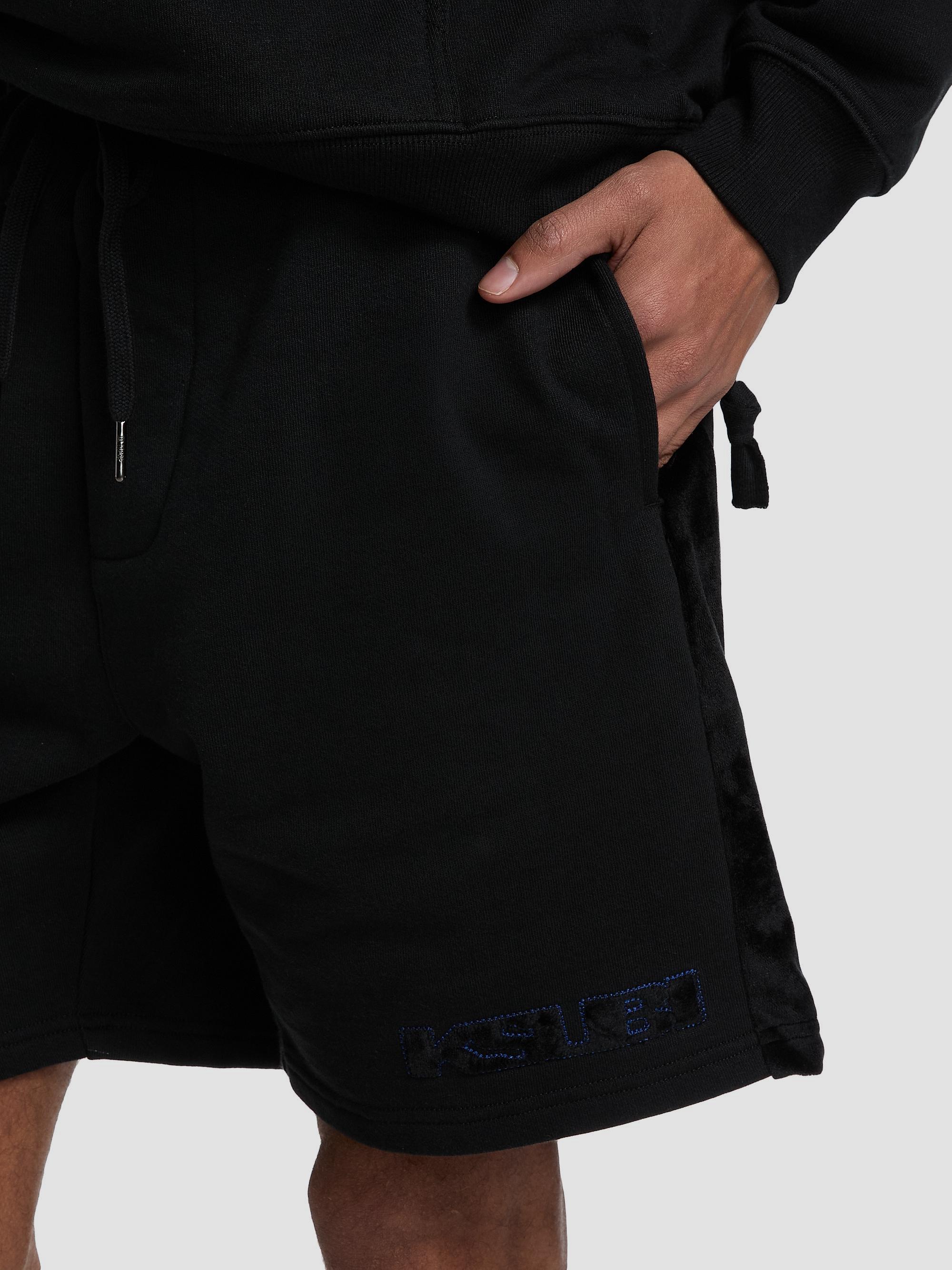 ピ*郎様 SOL guruguru Sweat Cargo Shorts nav Ksubi Revamp Cotton Track Shorts | Saks Fifth Avenue