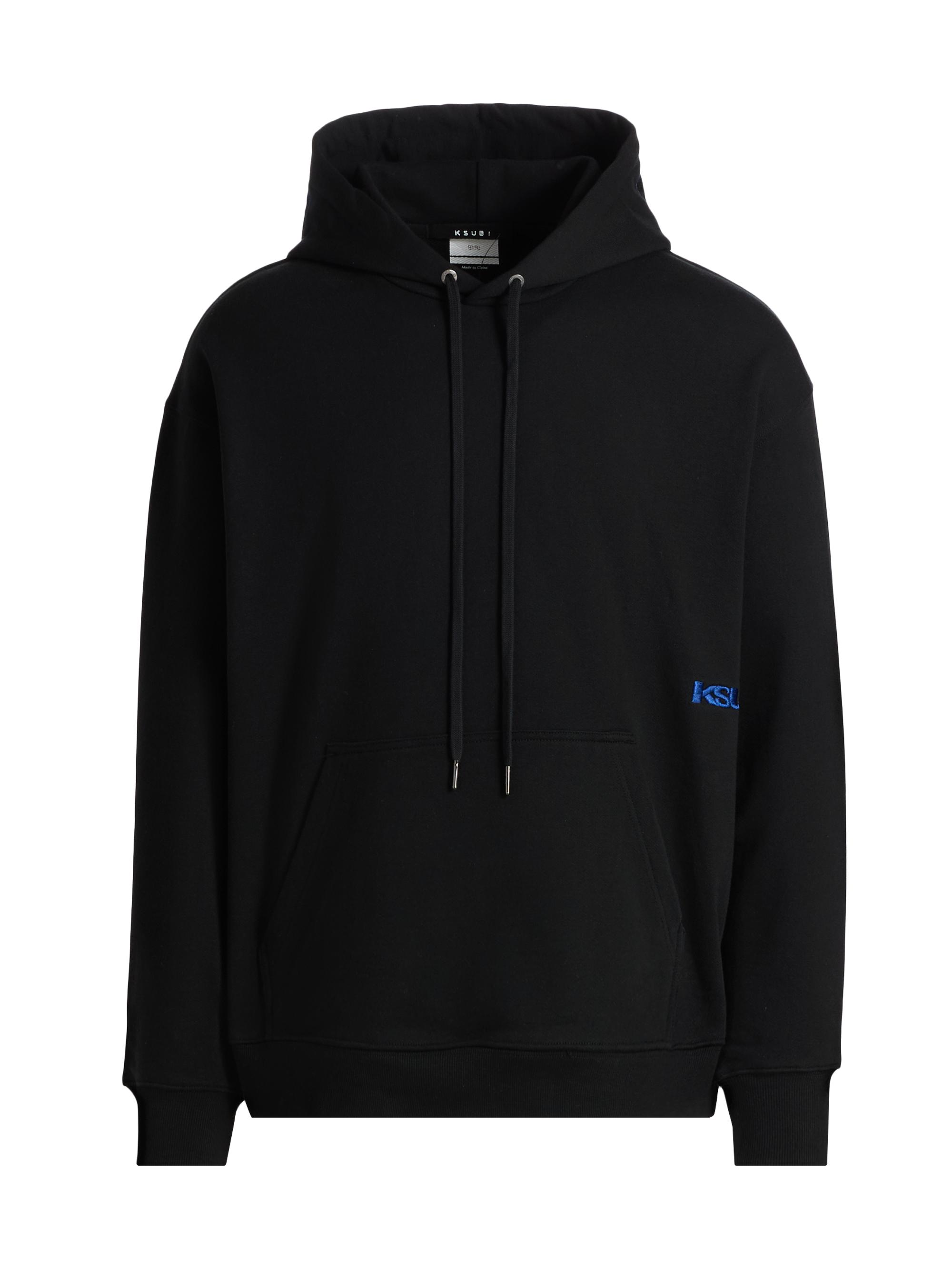 Prada Technical Cotton Hoodie | Saks Fifth Avenue