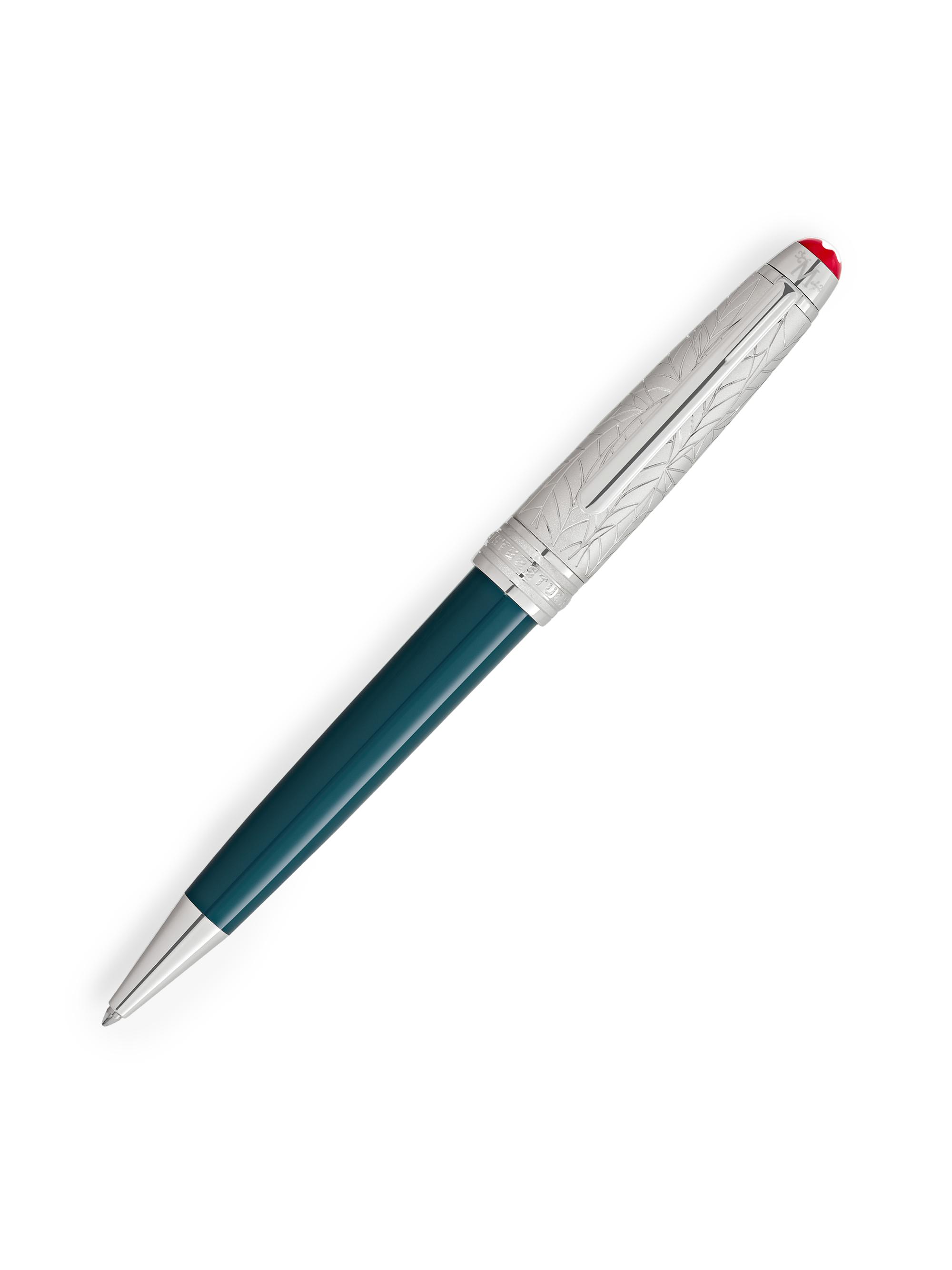 Montblanc Meisterstück #146 Small Lined Notebook | Saks Fifth Avenue
