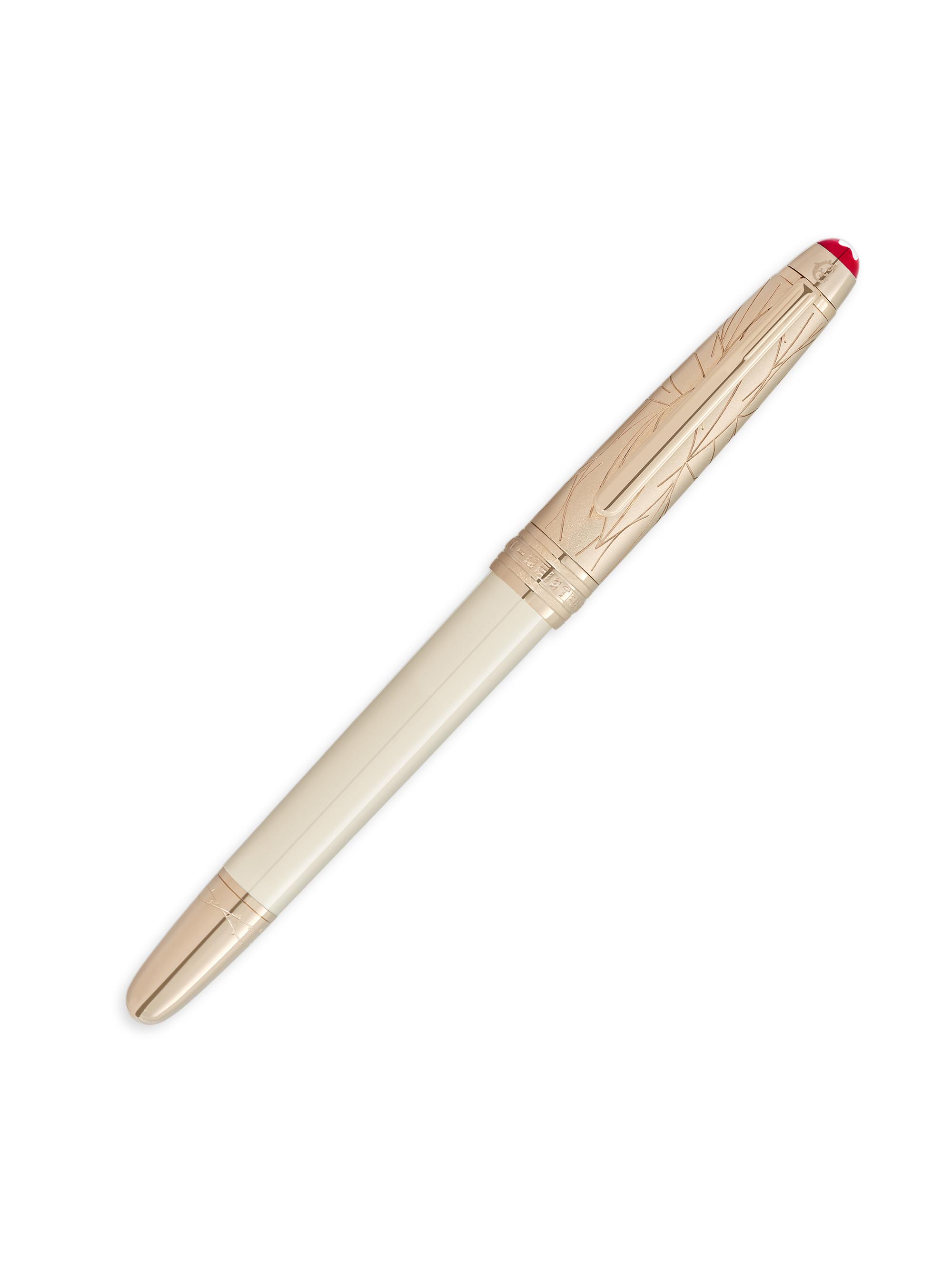 Montblanc Meisterstück Romeo & Juliet Doué Classique Rollerball