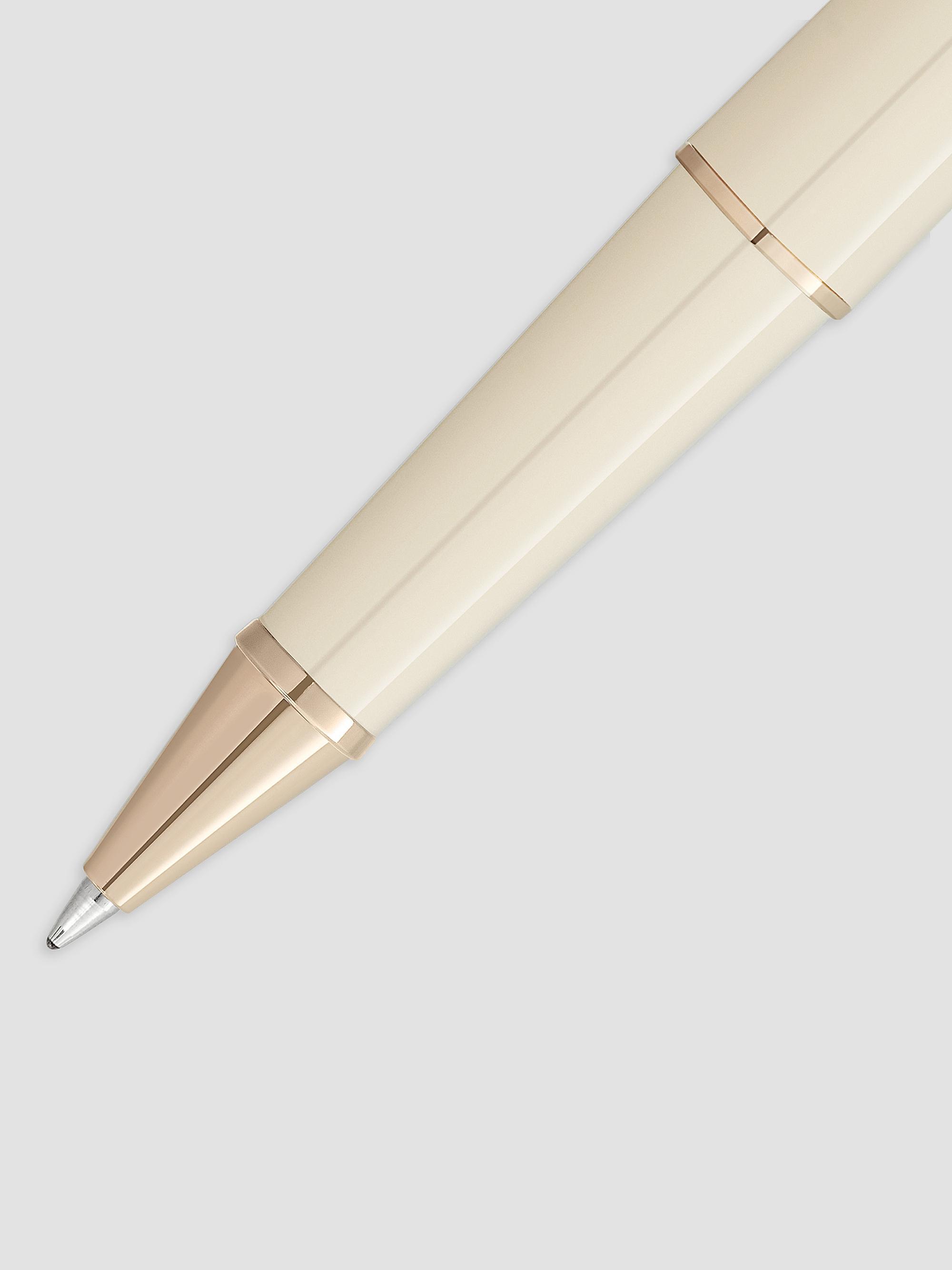 Montblanc Meisterstück Romeo & Juliet Doué Classique Rollerball