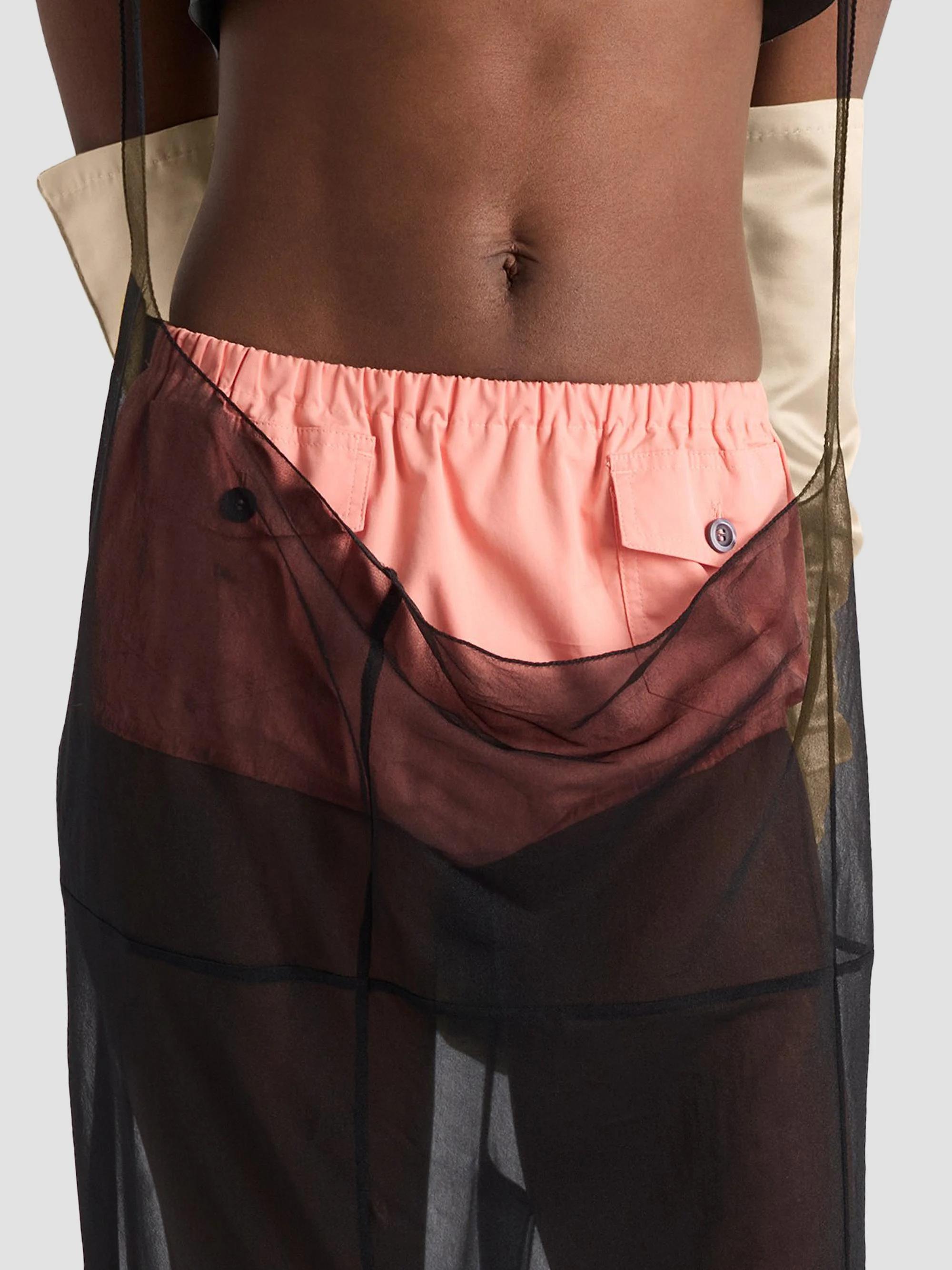 Prada Poplin Shorts | Saks Fifth Avenue