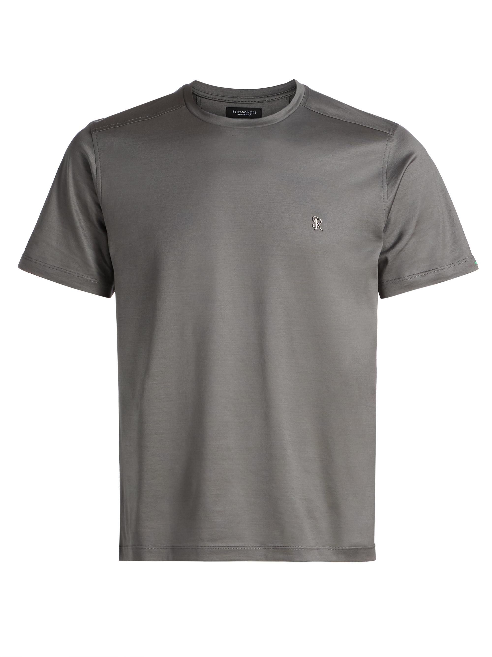 Sacai Cotton Mixed-Media T-Shirt | Saks Fifth Avenue