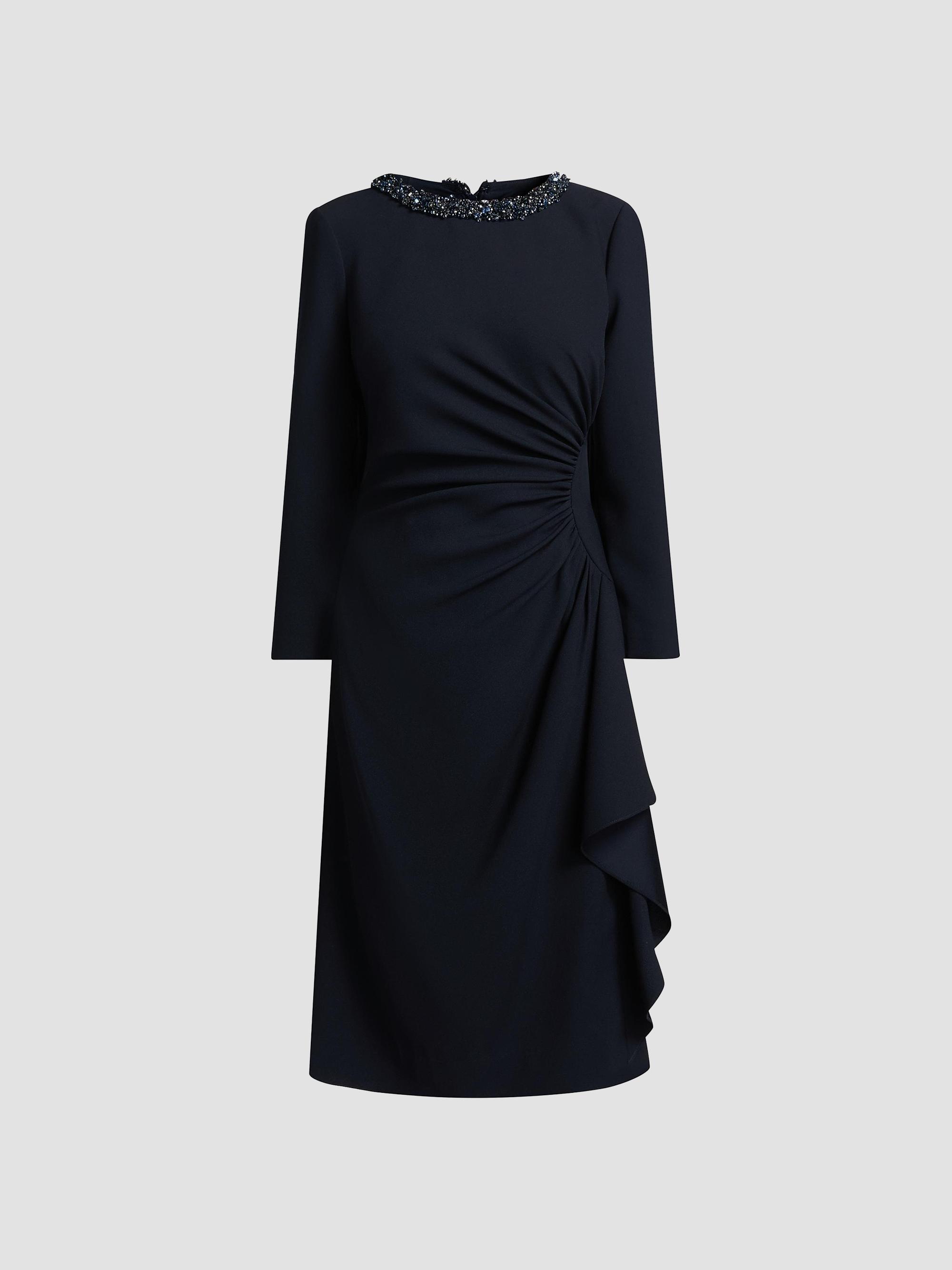 Women's Sequin Designer Cocktail Dresses