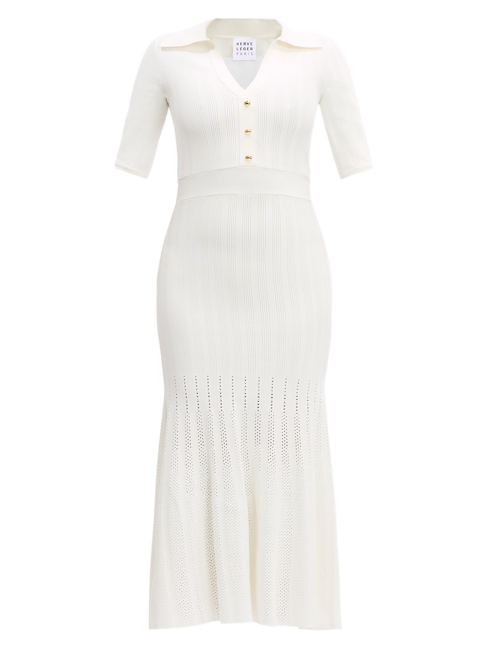 Women's Sweater Dresses Designer Dresses | Saks Fifth Avenue