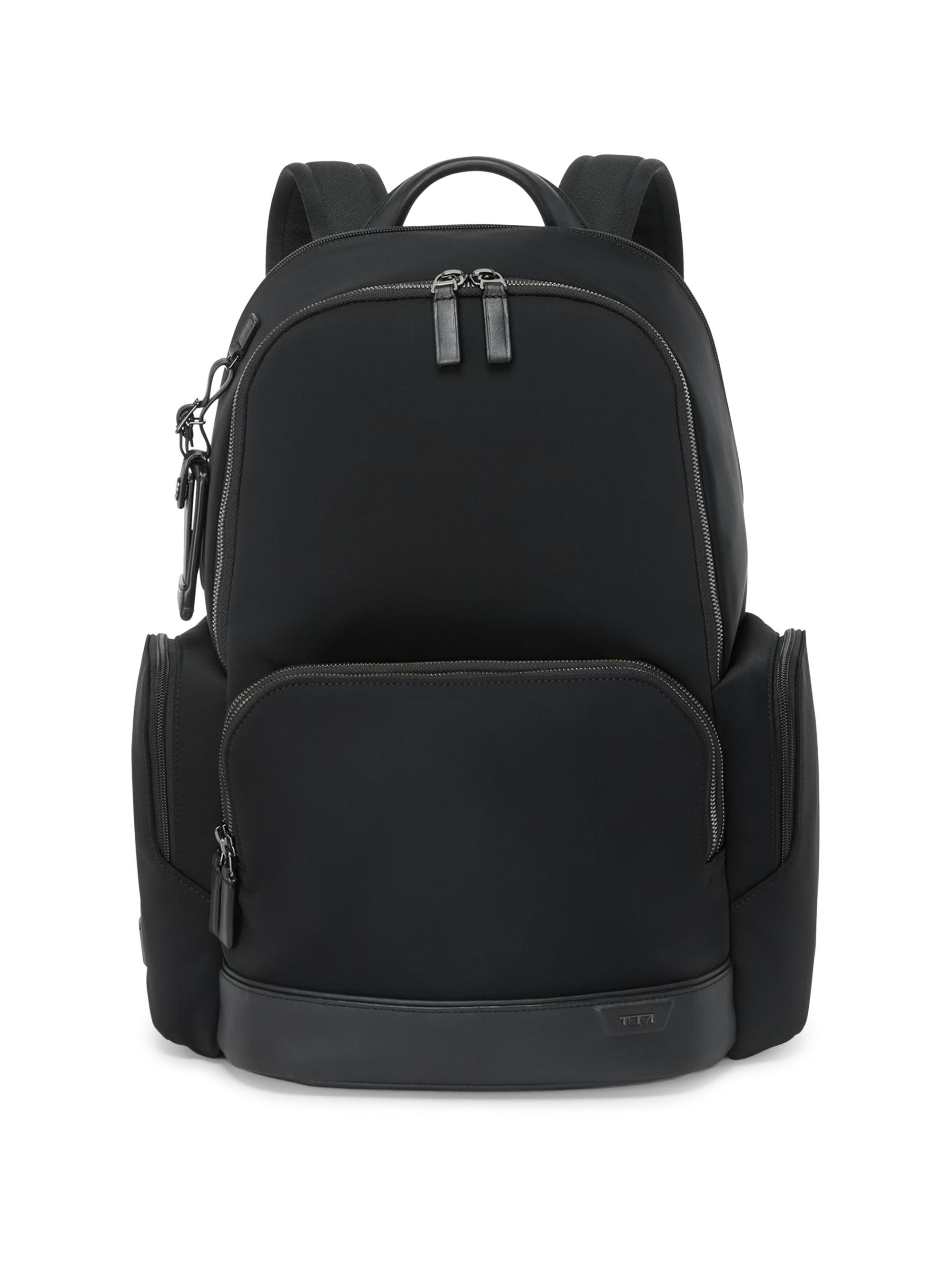 TUMI Alpha Bravo Backpack | Saks Fifth Avenue