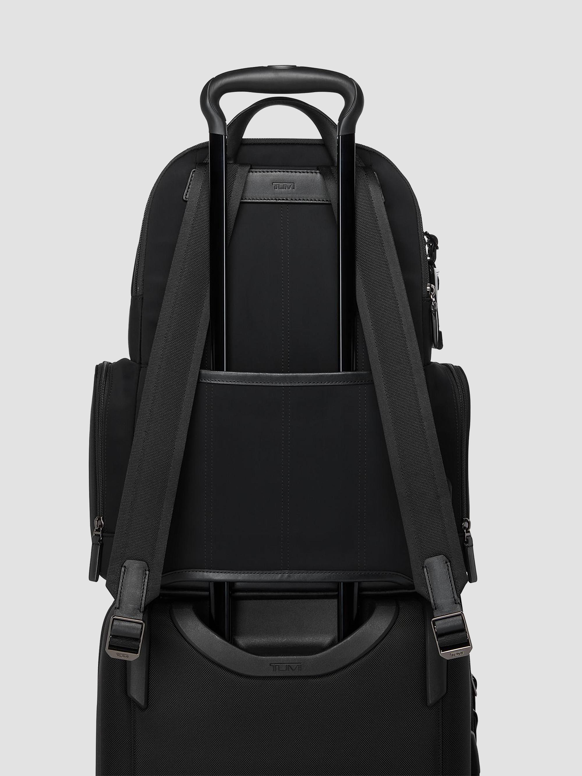 TUMI Harrison Hadden Backpack | Saks Fifth Avenue