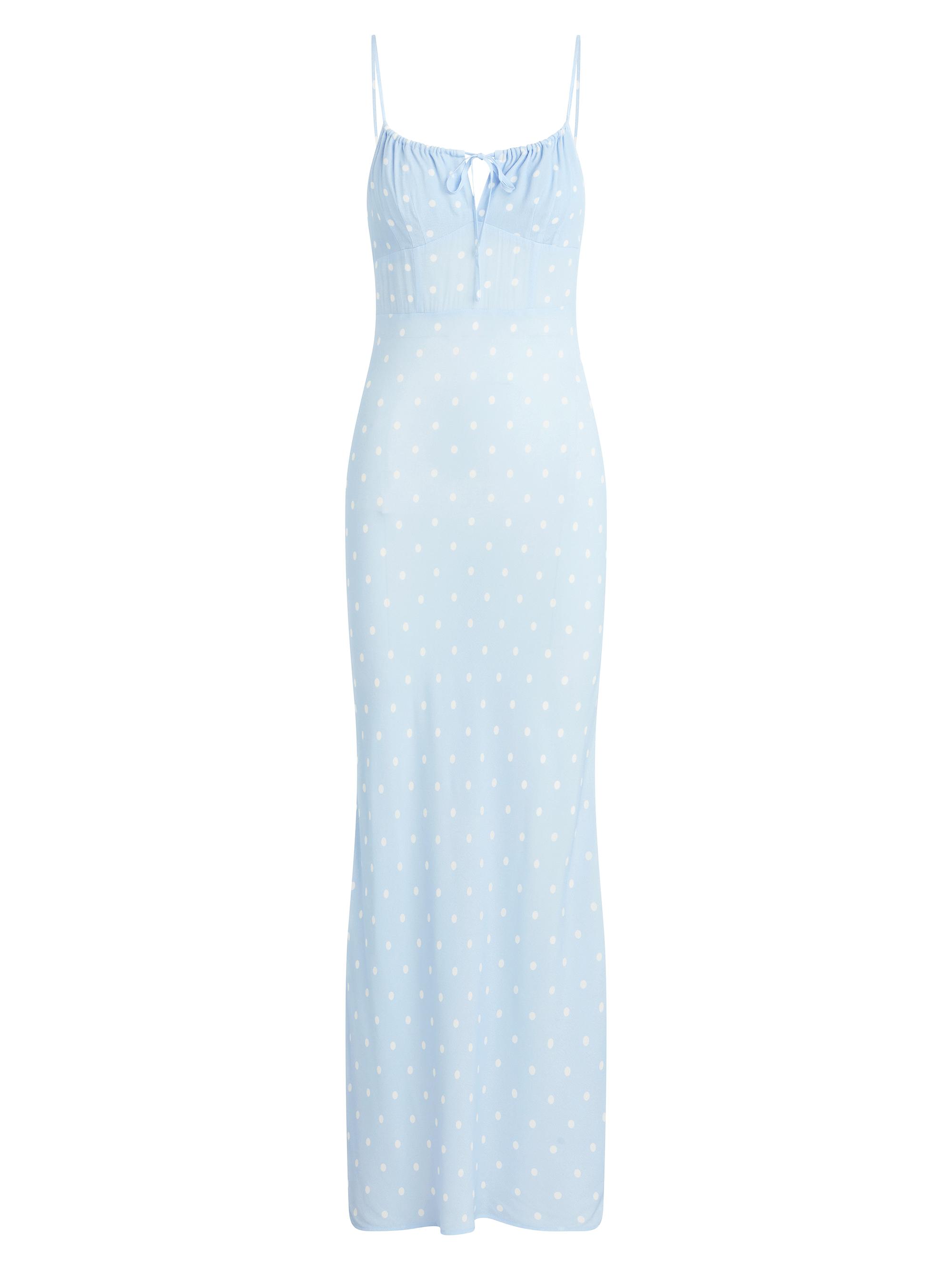 Favorite Daughter The Who Me Maxi Dress | Saks Fifth Avenue