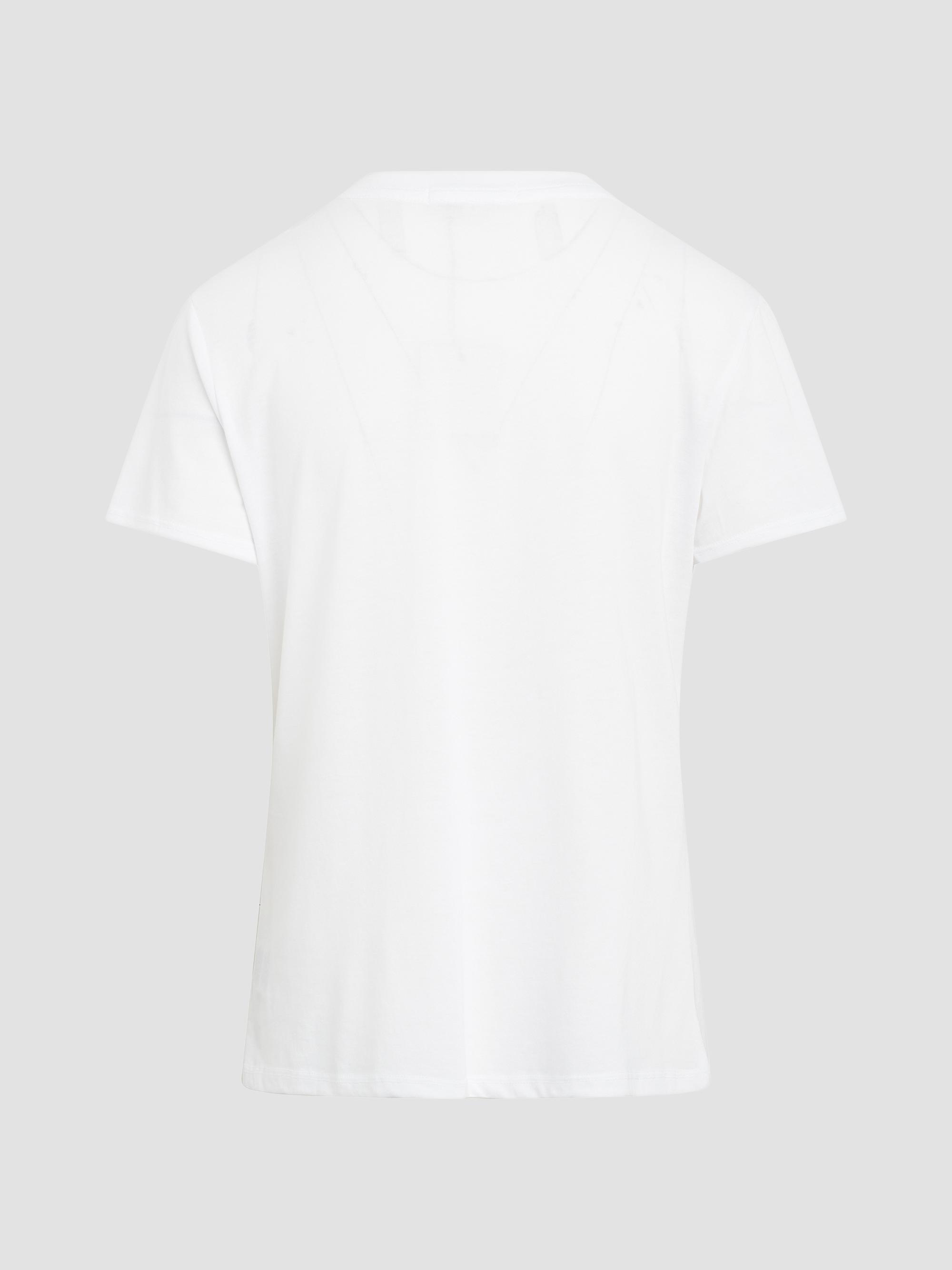 Favorite Daughter Women's Graphic Printed T-Shirt - White | Thumbnail 2
