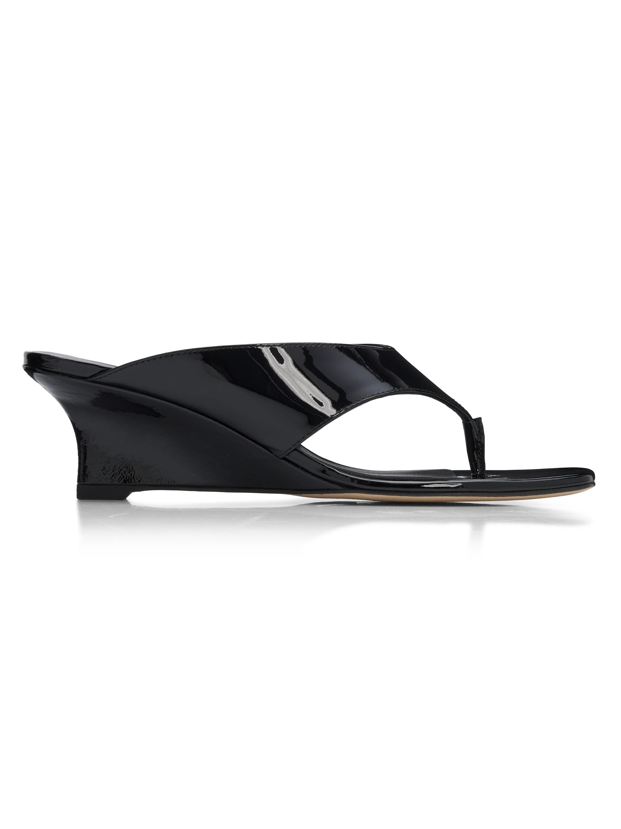 新品未使用stuart weitzman 36.5 Stuart Weitzman Vinnie 50MM Leather Sandals | Saks Fifth Avenue