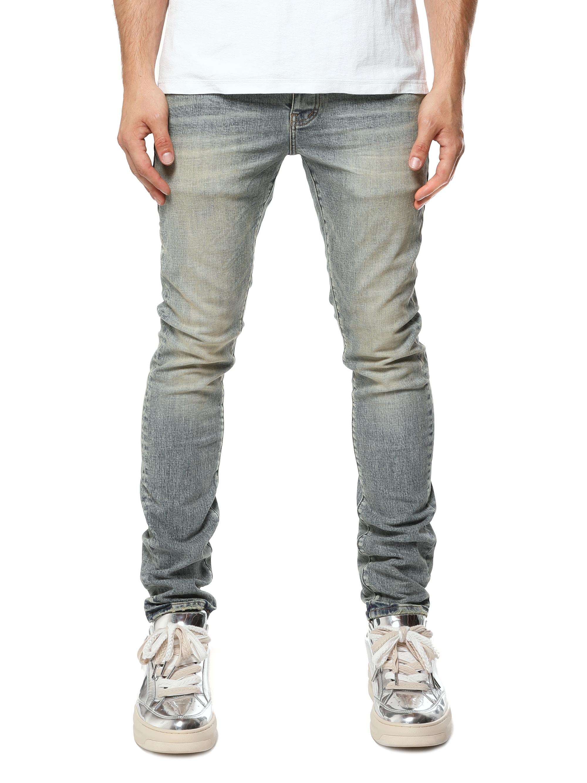 Tuffetage Indigo Skinny Jeans