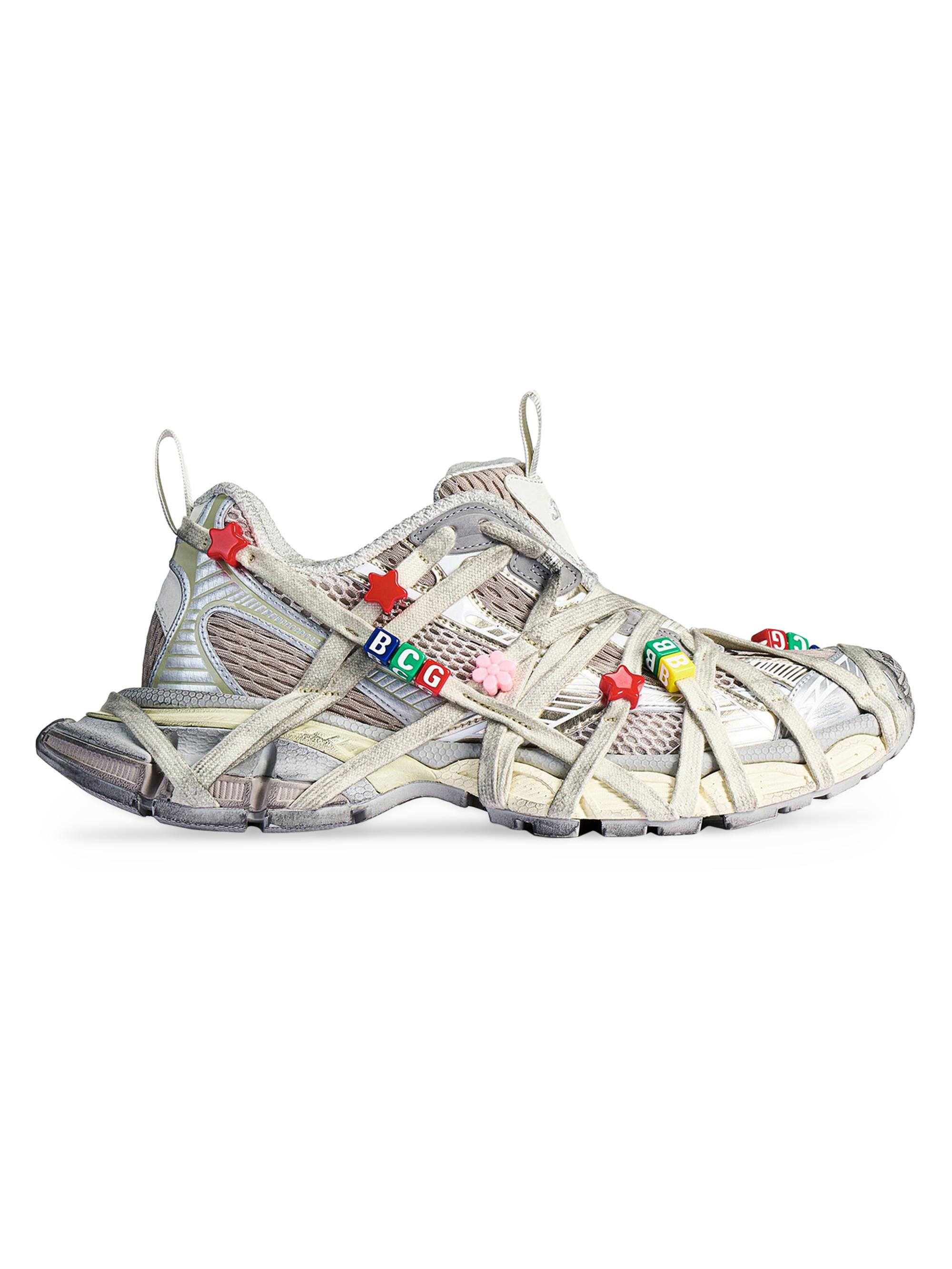 Balenciaga 3XL Extreme Lace Sneakers | Saks Fifth Avenue