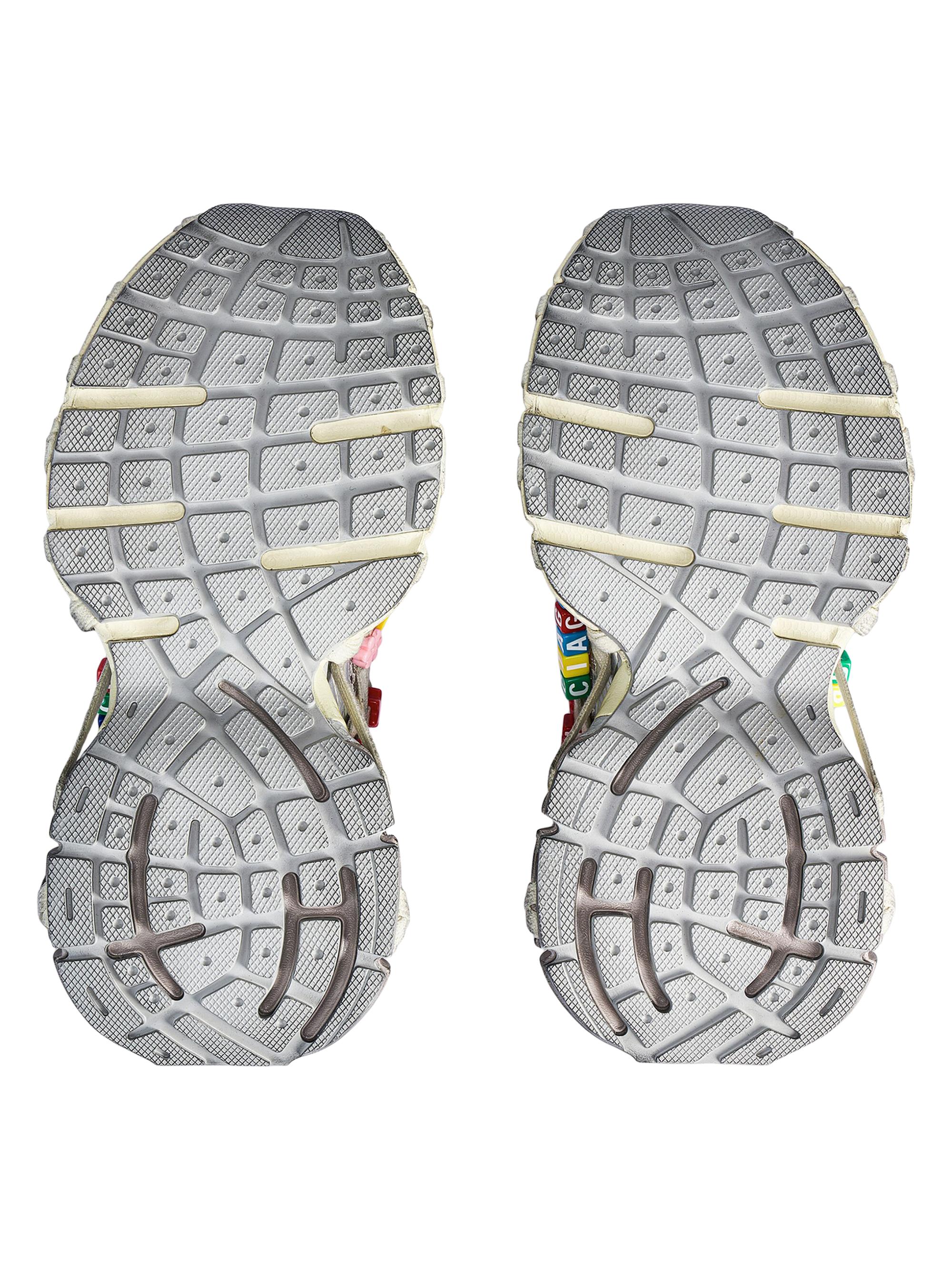 Balenciaga 3XL Extreme Lace Sneakers | Saks Fifth Avenue