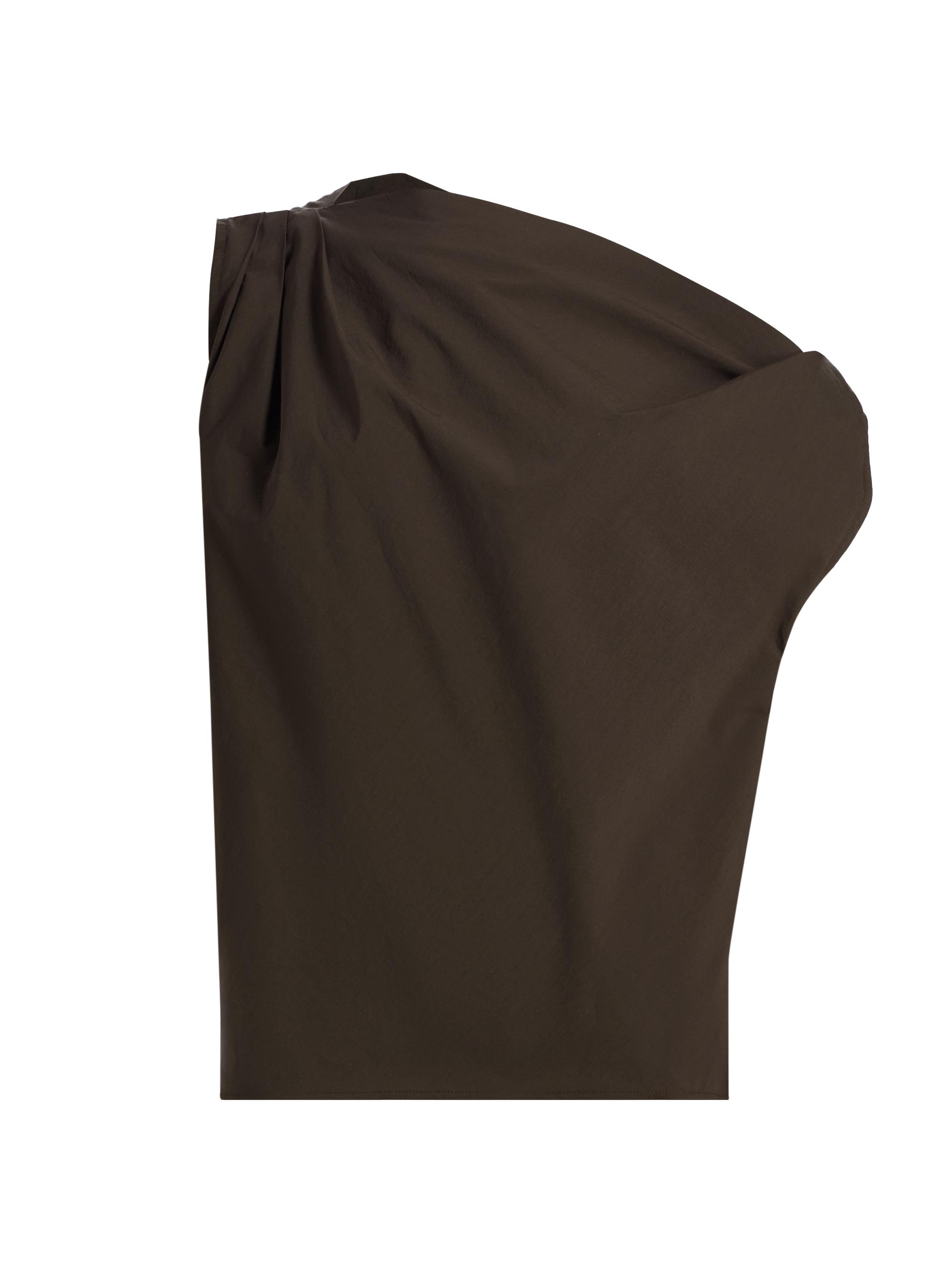 ba & sh Women's Omar Off-The-Shoulder Top - Cafe