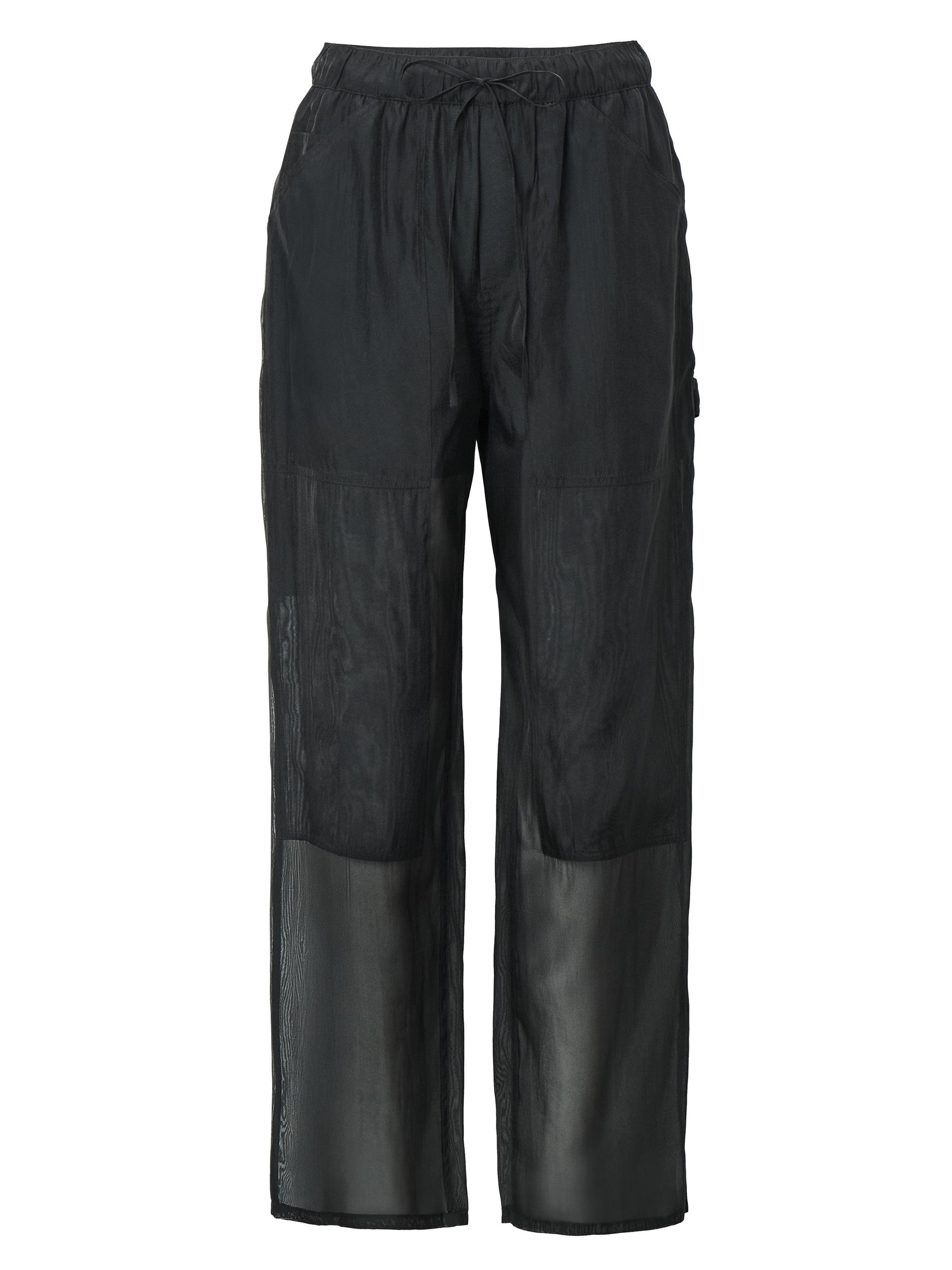 Splendid Savannah Sateen Cargo Pants | Saks Fifth Avenue