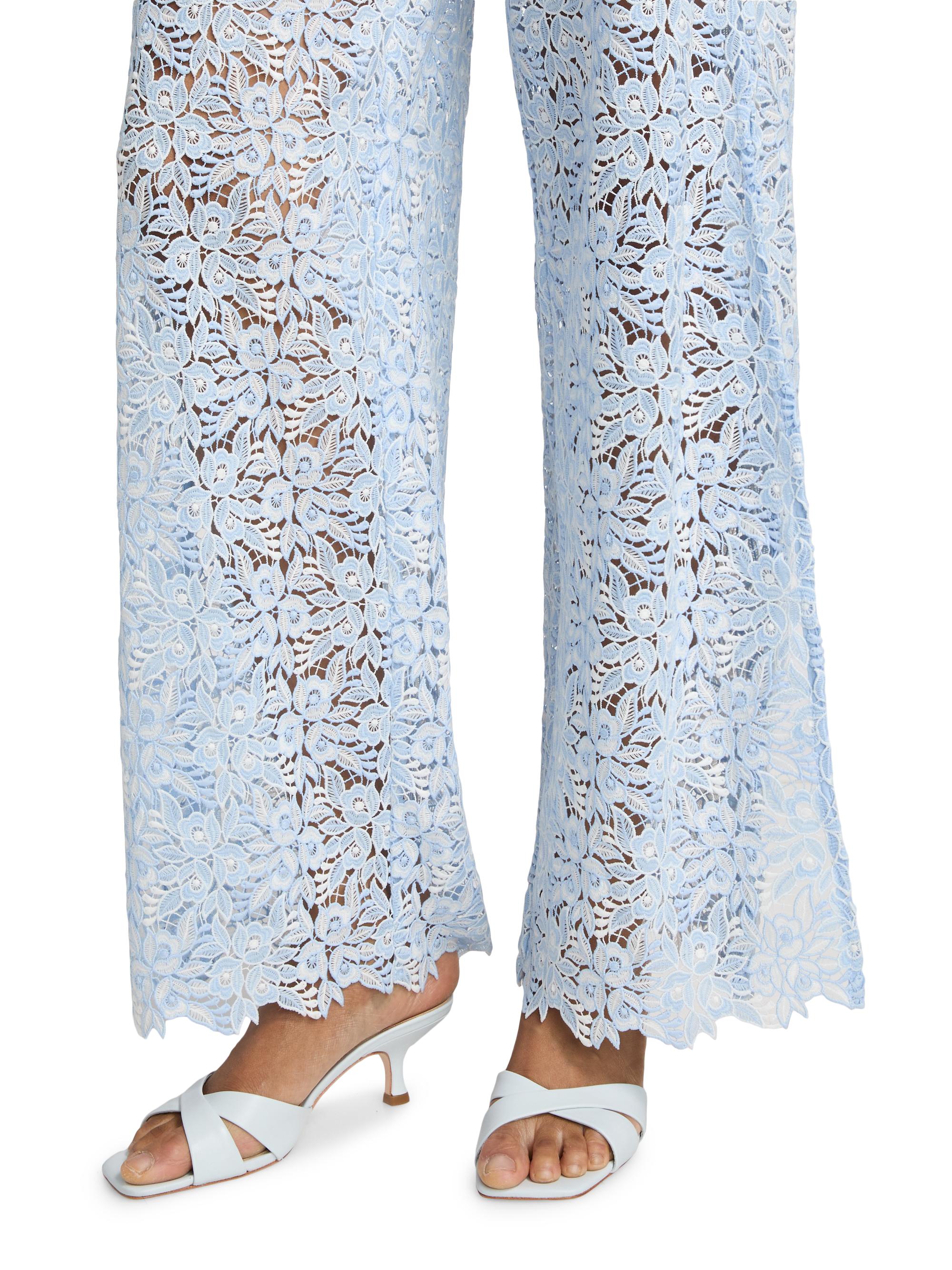 Generation Love Fifi Lace Pants | Saks Fifth Avenue