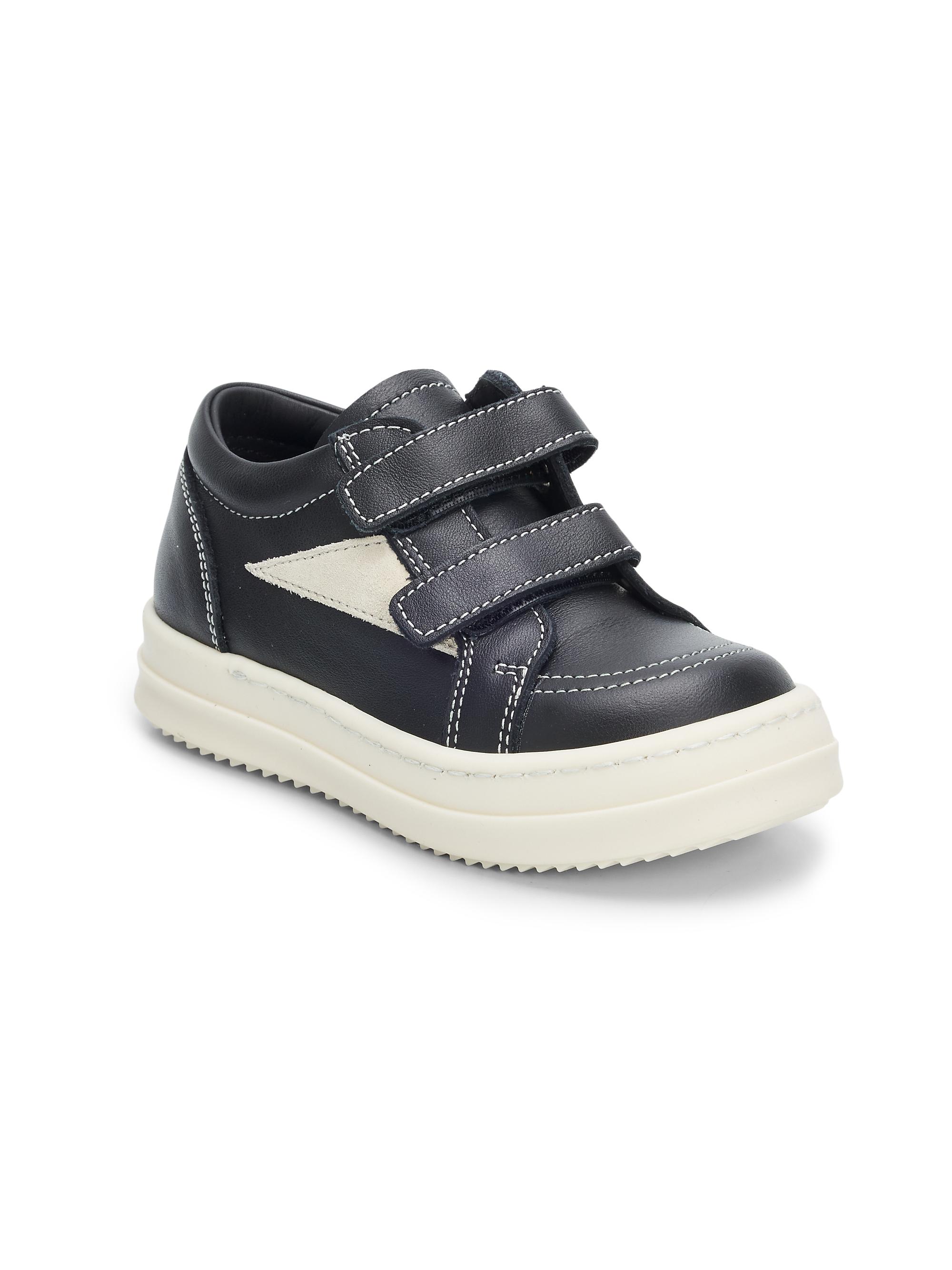 Rick Owens Baby's Vintage Sneaks Sneakers - Dust - Women's Clothing