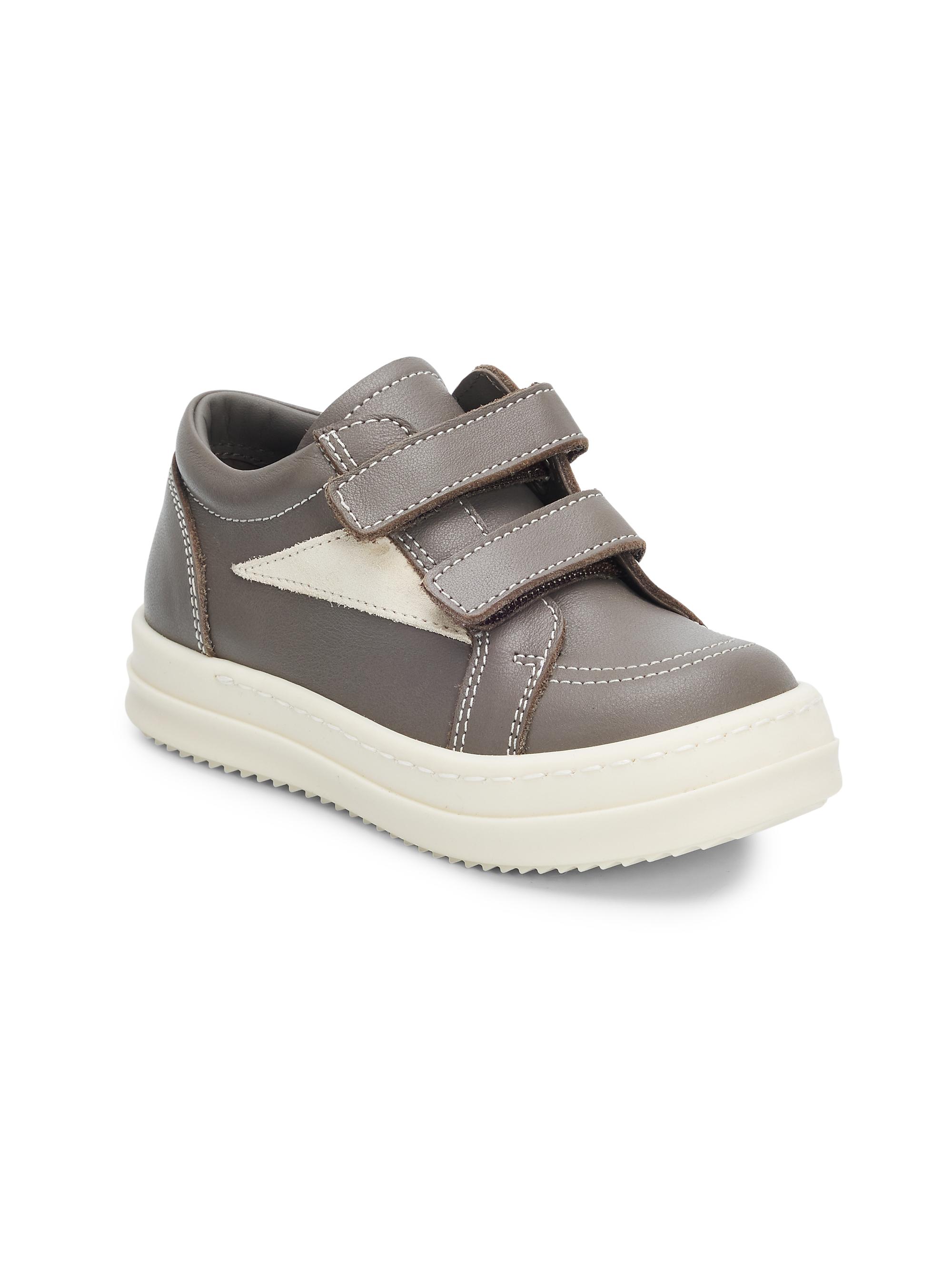 Rick Owens Baby's Vintage Sneaks Sneakers - Dust