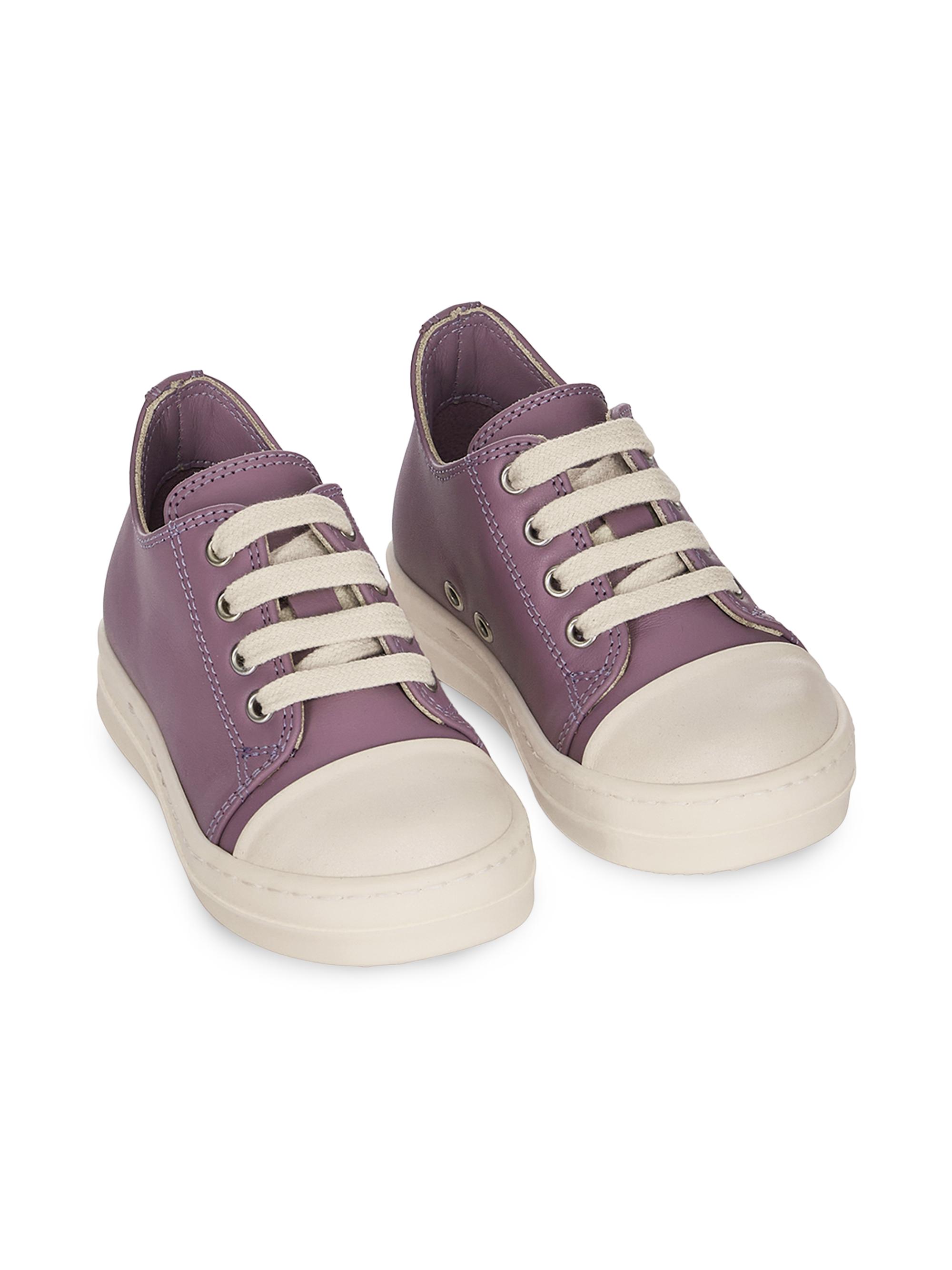 Rick Owens Baby's Scarpe Low-Top Sneakers - Sand 7 (Baby)