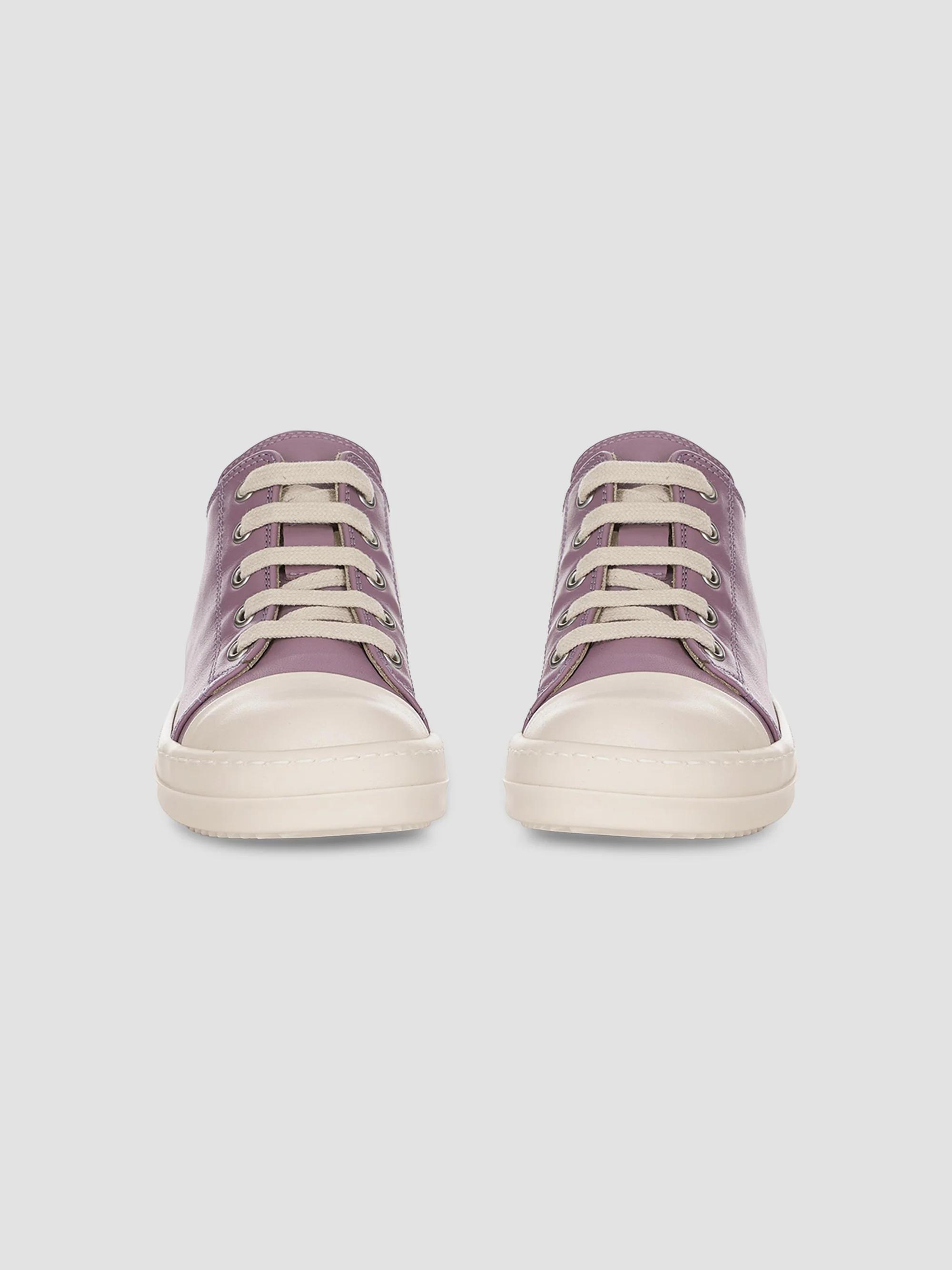 Rick Owens Little Kid's & Kid's Scarpe Low-Top Sneakers | Saks