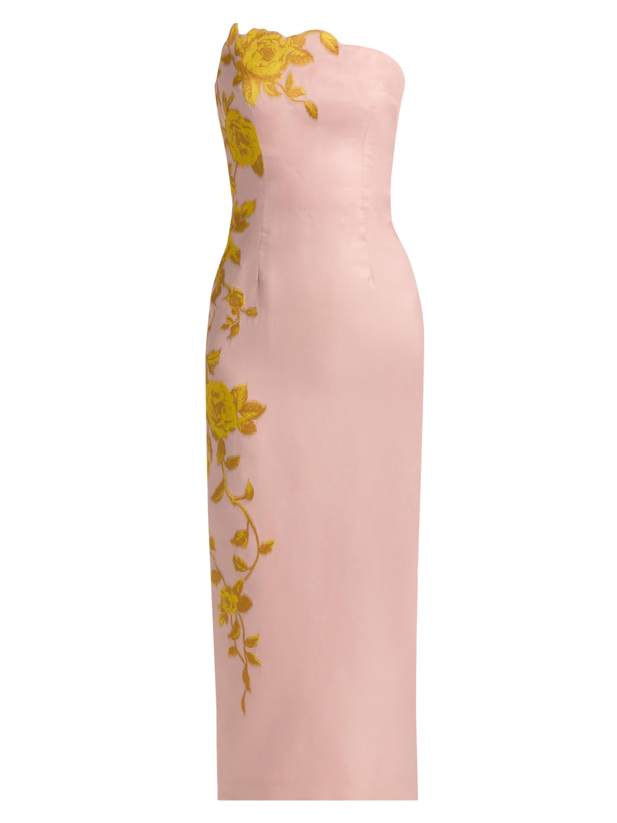 Women's Lela Rose Designer Dresses | Saks Fifth Avenue