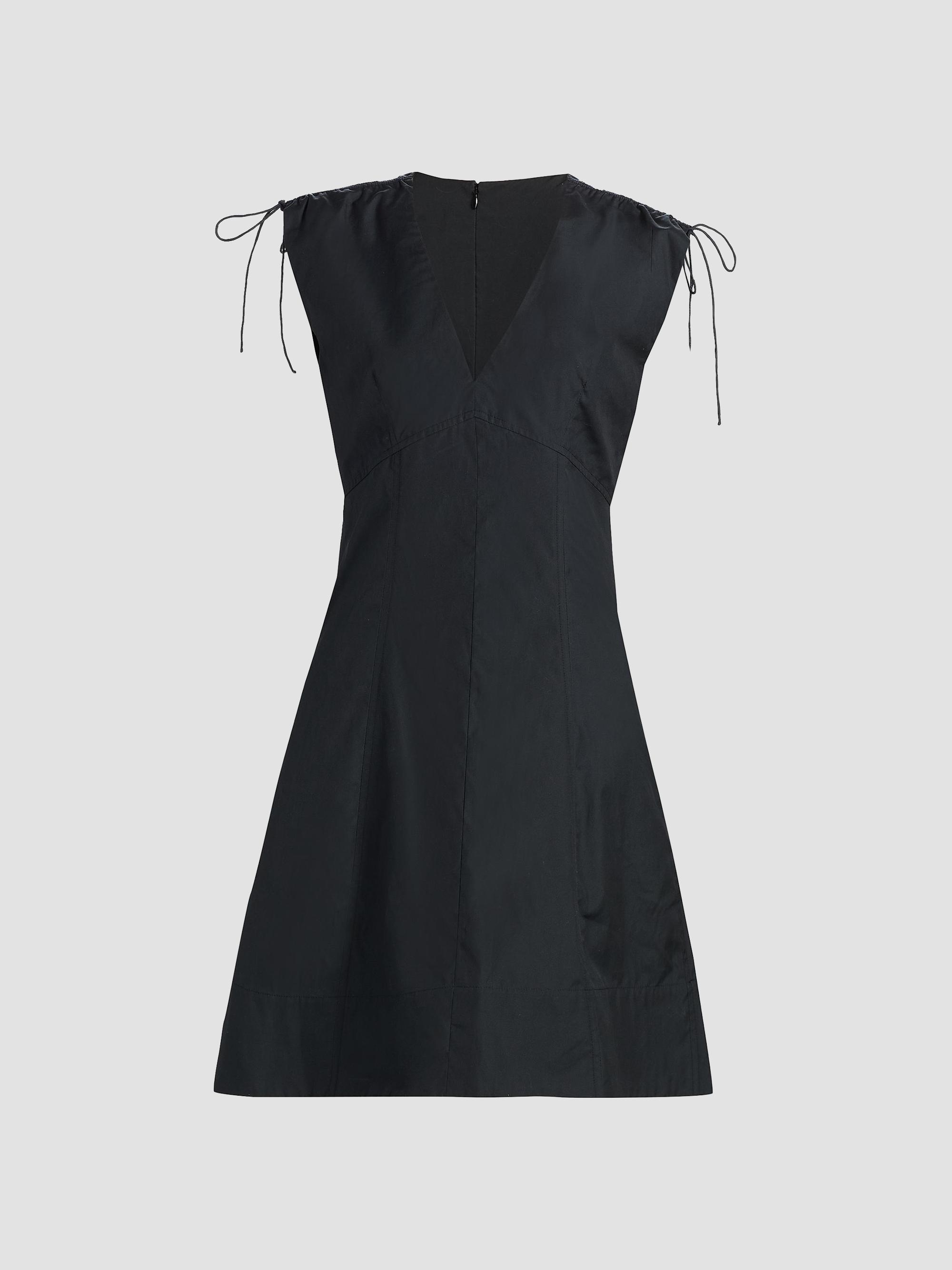 likely cher mini dress LIKELY Cher Mini Dress in White