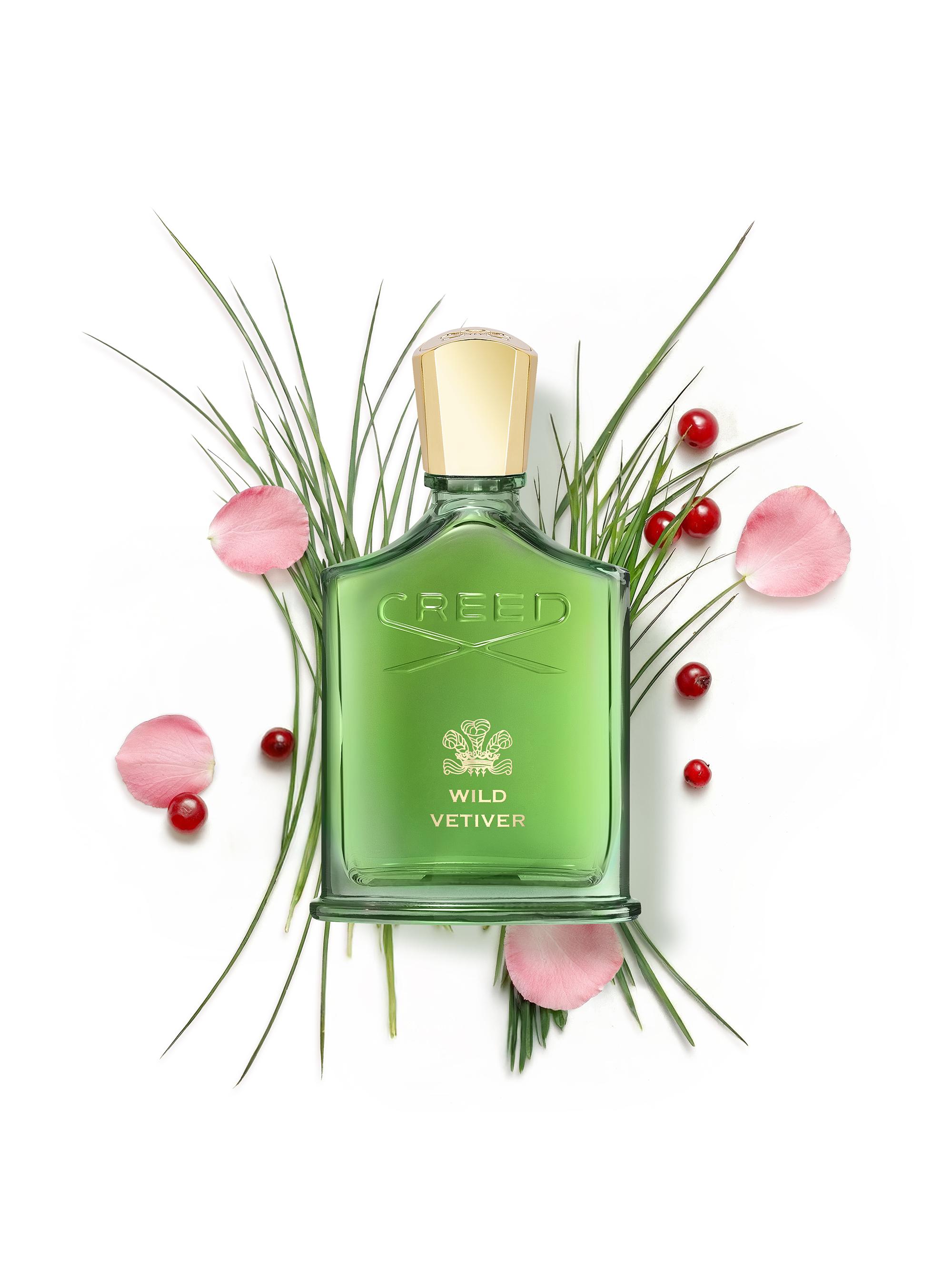 Creed Wild Vetiver Eau De Parfum | Saks Fifth Avenue