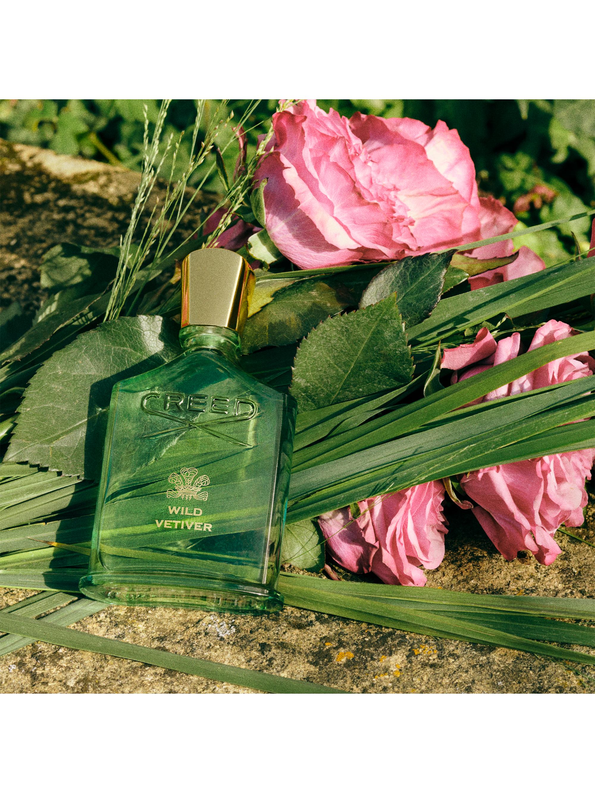Creed Wild Vetiver Eau De Parfum | Saks Fifth Avenue